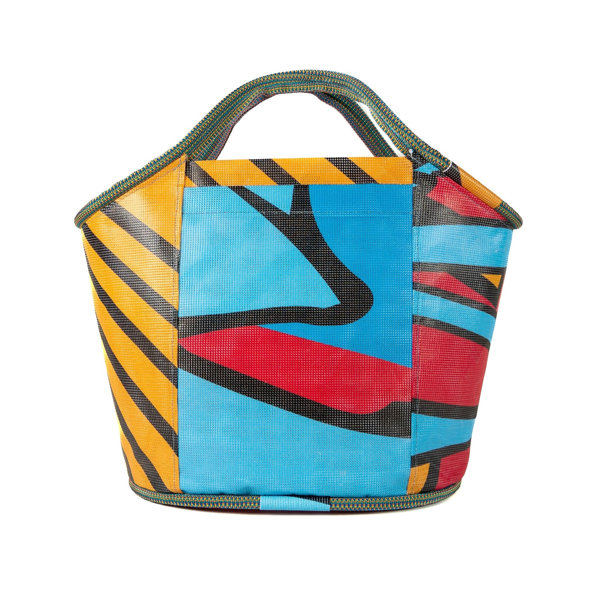 Basket - PIAC #115 - Baskets - medencebag