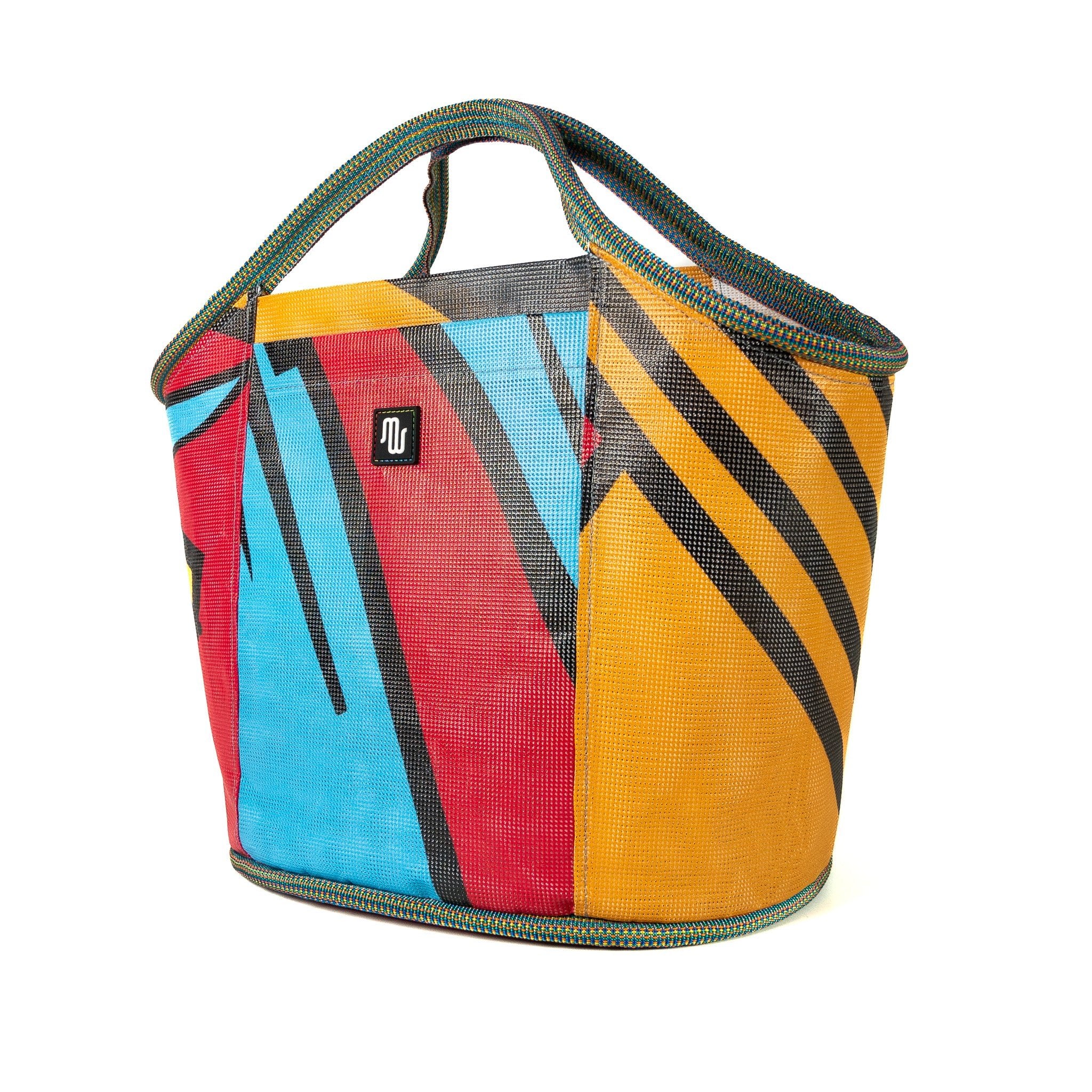 Basket - PIAC #115 - Baskets - medencebag