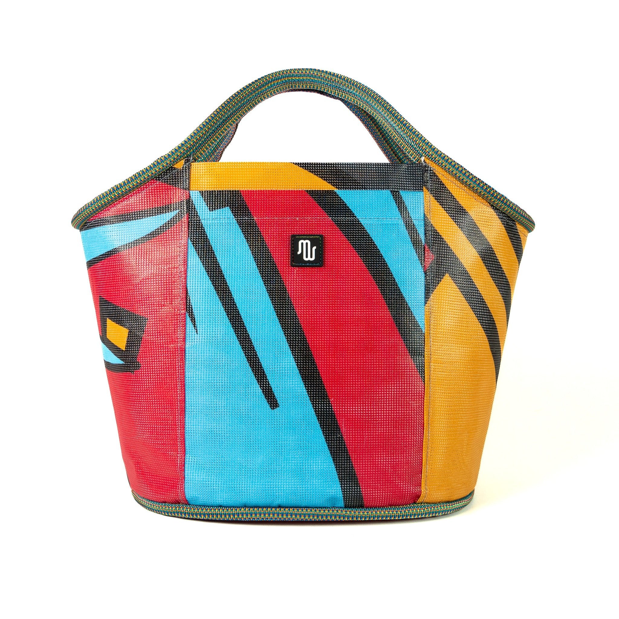 Basket - PIAC #115 - Baskets - medencebag