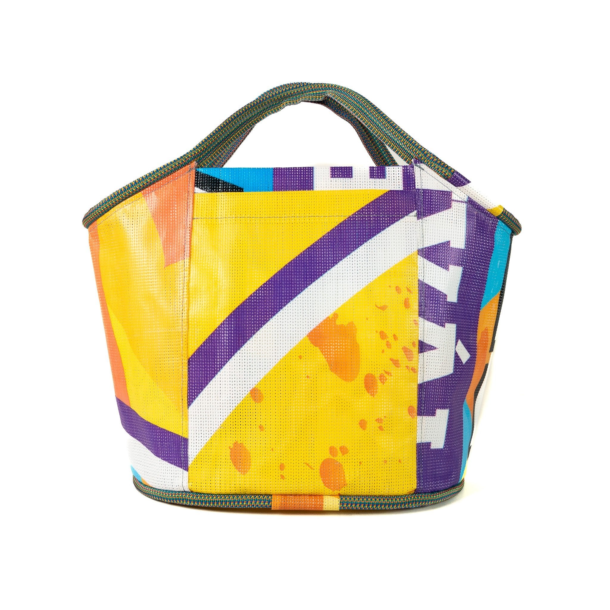 Basket - PIAC #116 - Baskets - medencebag