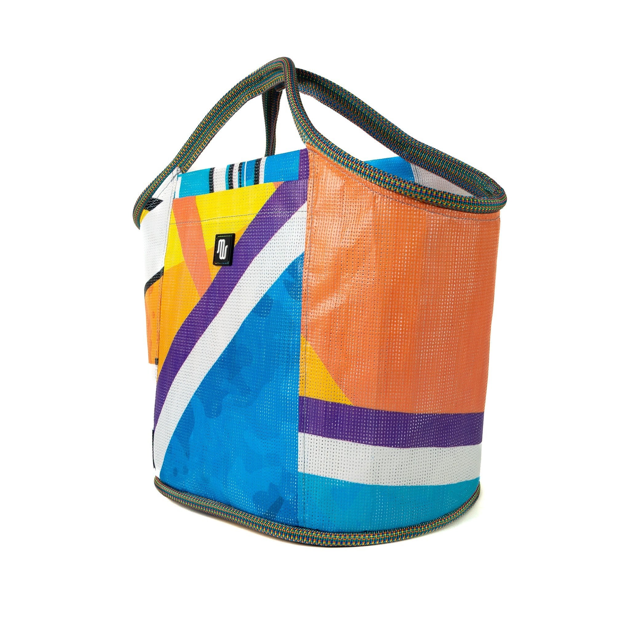 Basket - PIAC #116 - Baskets - medencebag