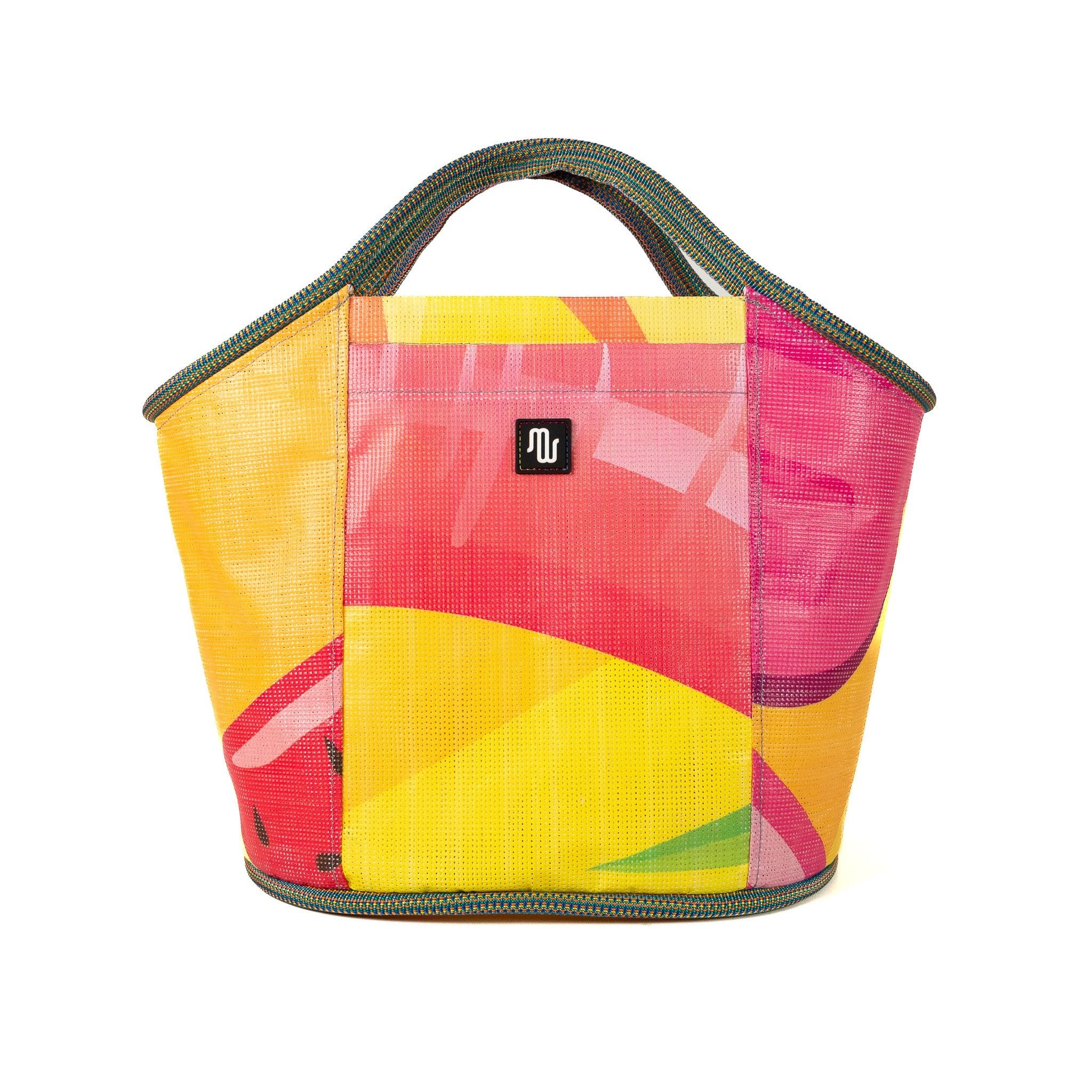 Basket - PIAC #117 - Baskets - medencebag