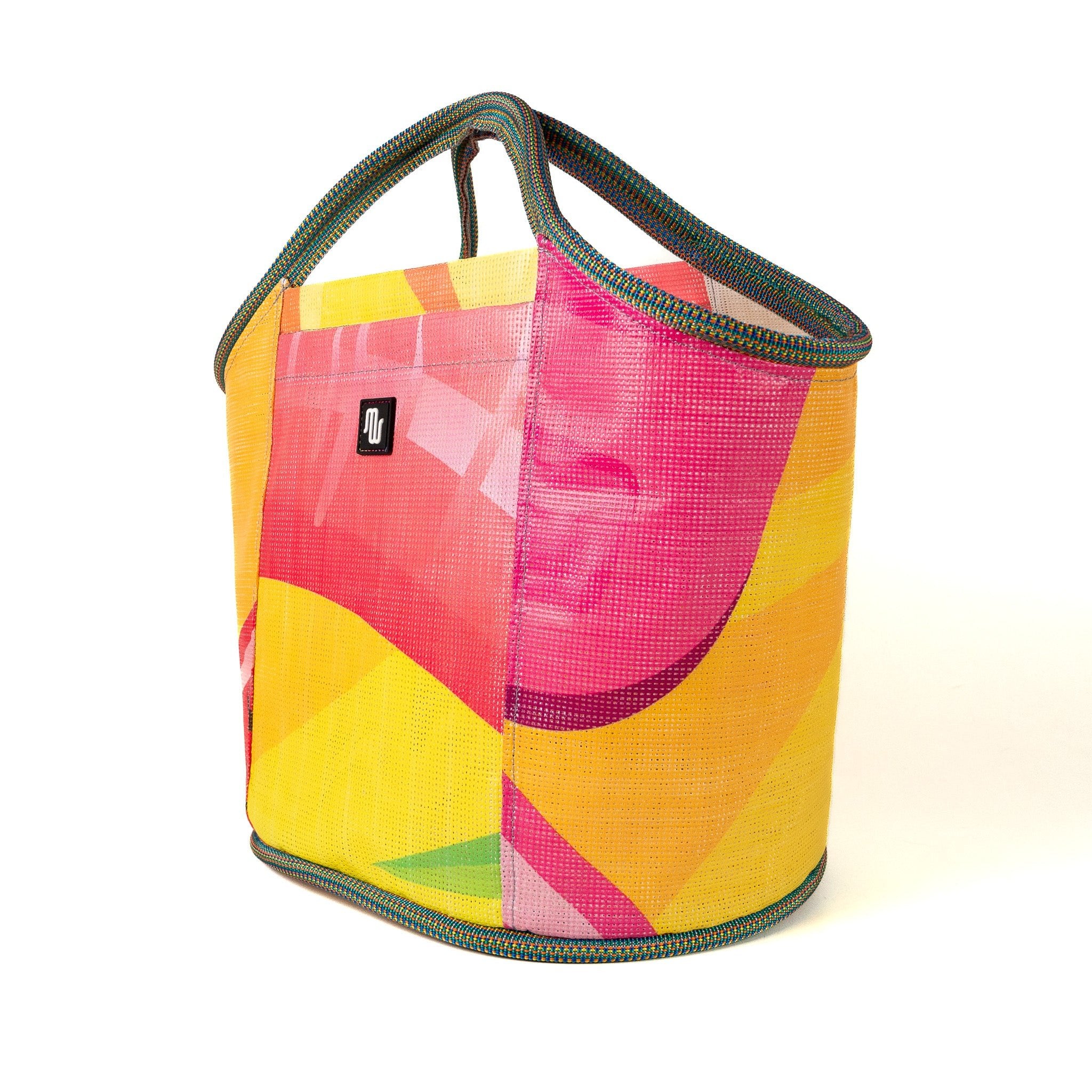 Basket - PIAC #117 - Baskets - medencebag