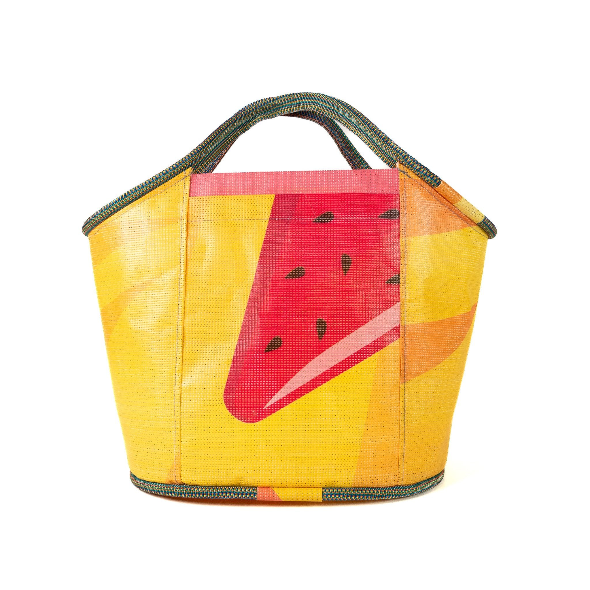 Basket - PIAC #117 - Baskets - medencebag