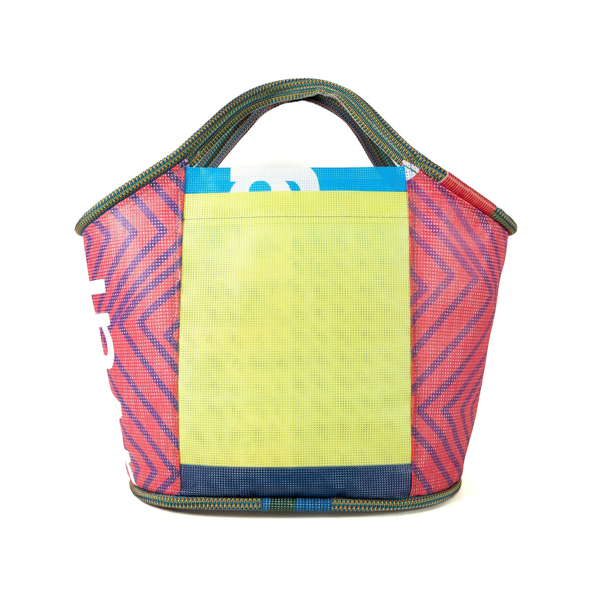 Basket - PIAC #118 - Baskets - medencebag