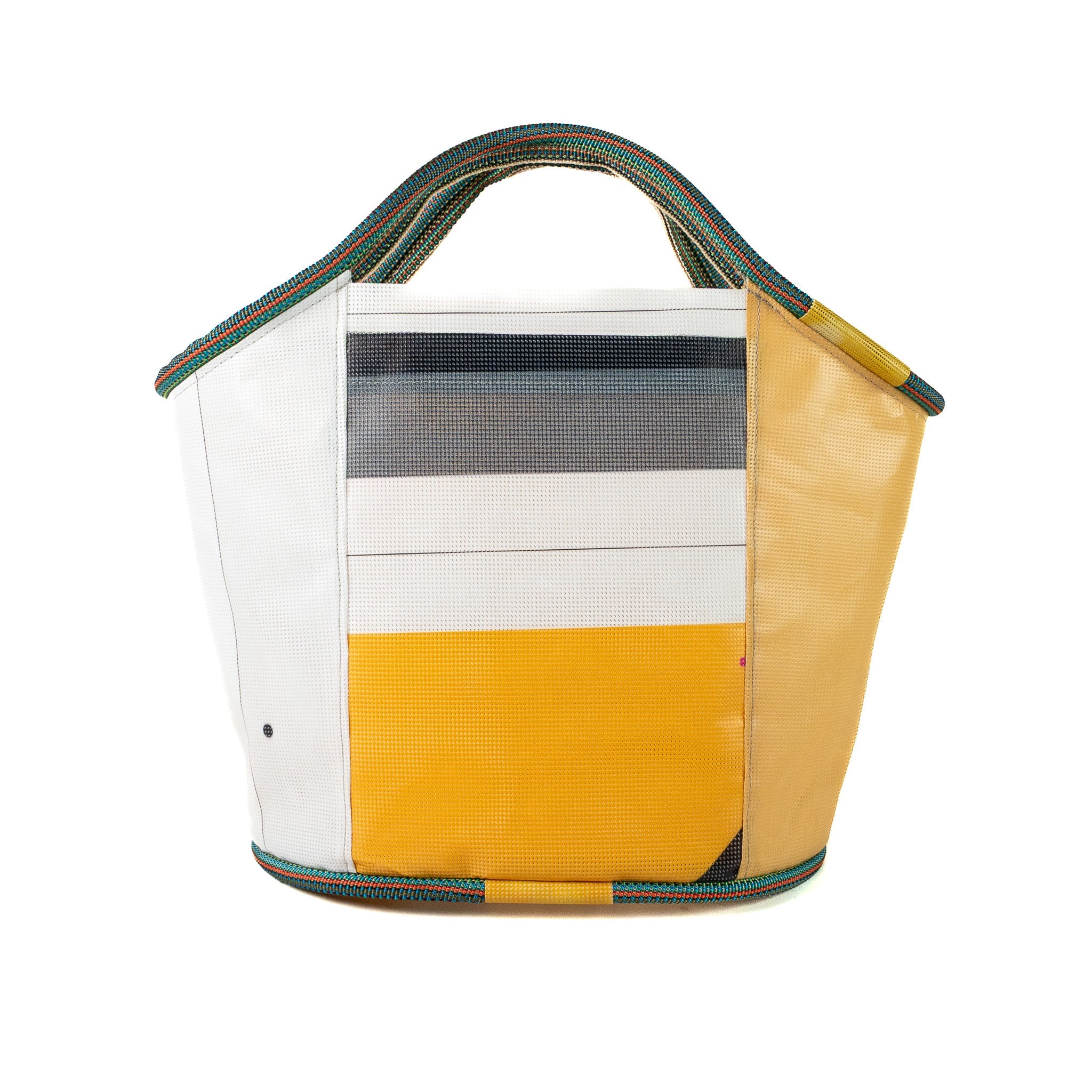 Basket - PIAC #130 - PIAC - medencebag