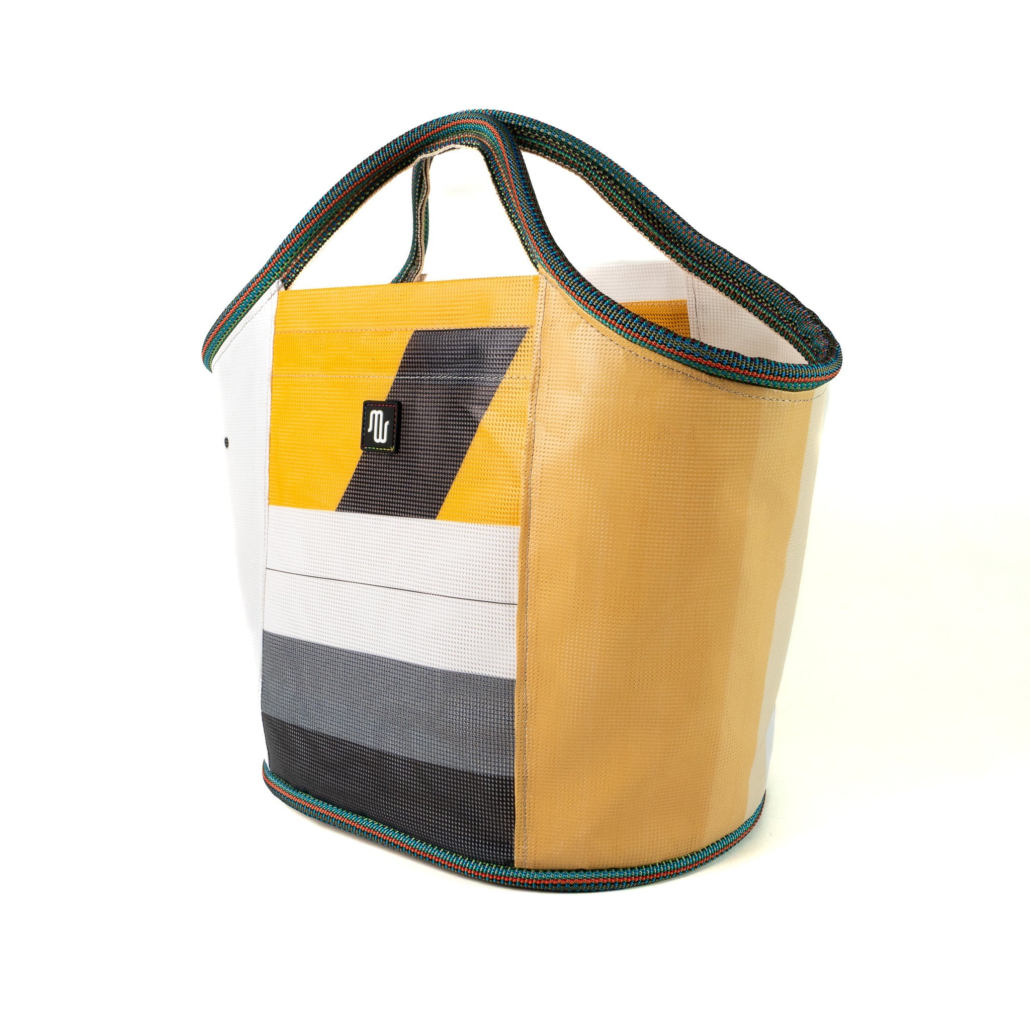 Basket - PIAC #130 - PIAC - medencebag