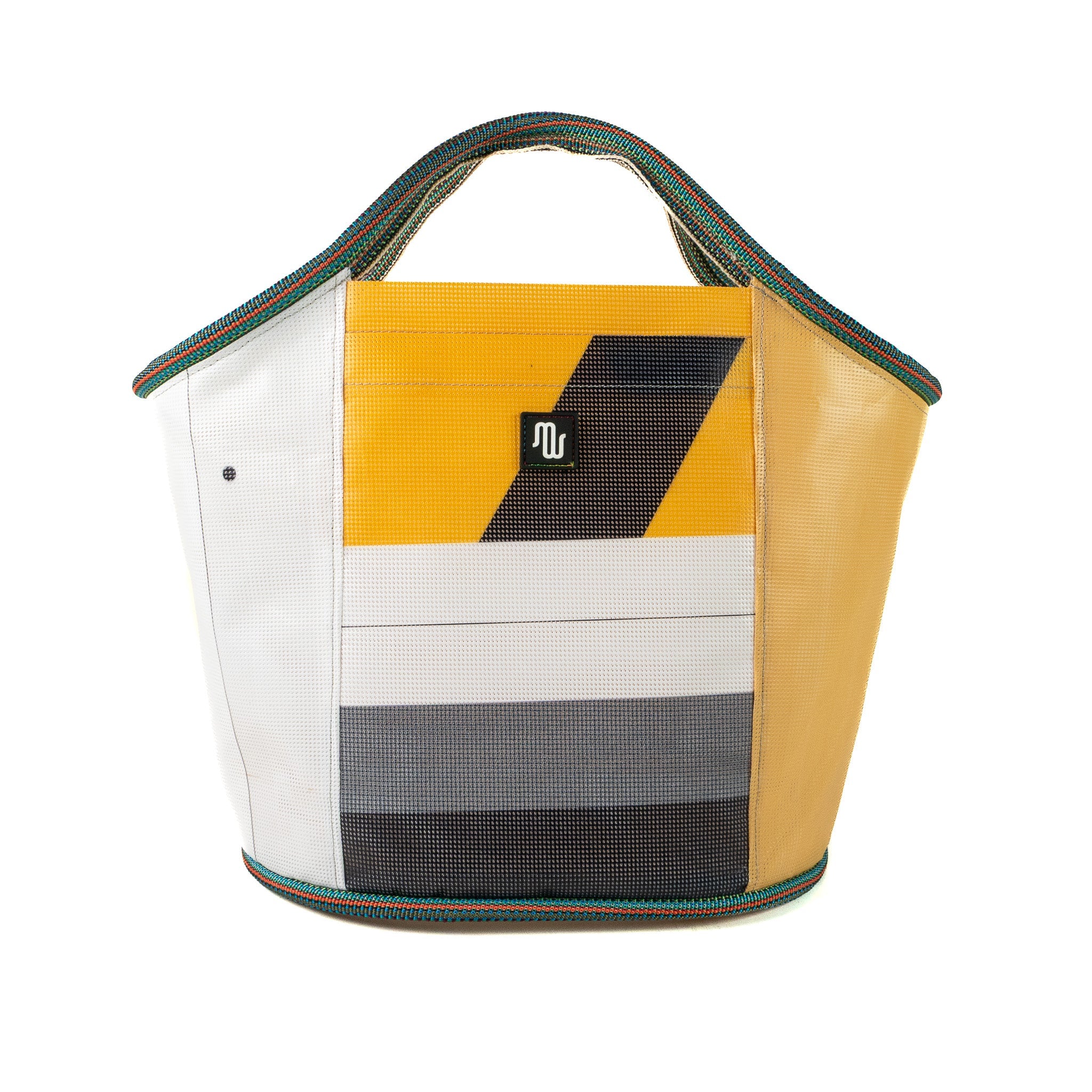 Basket - PIAC #130 - PIAC - medencebag