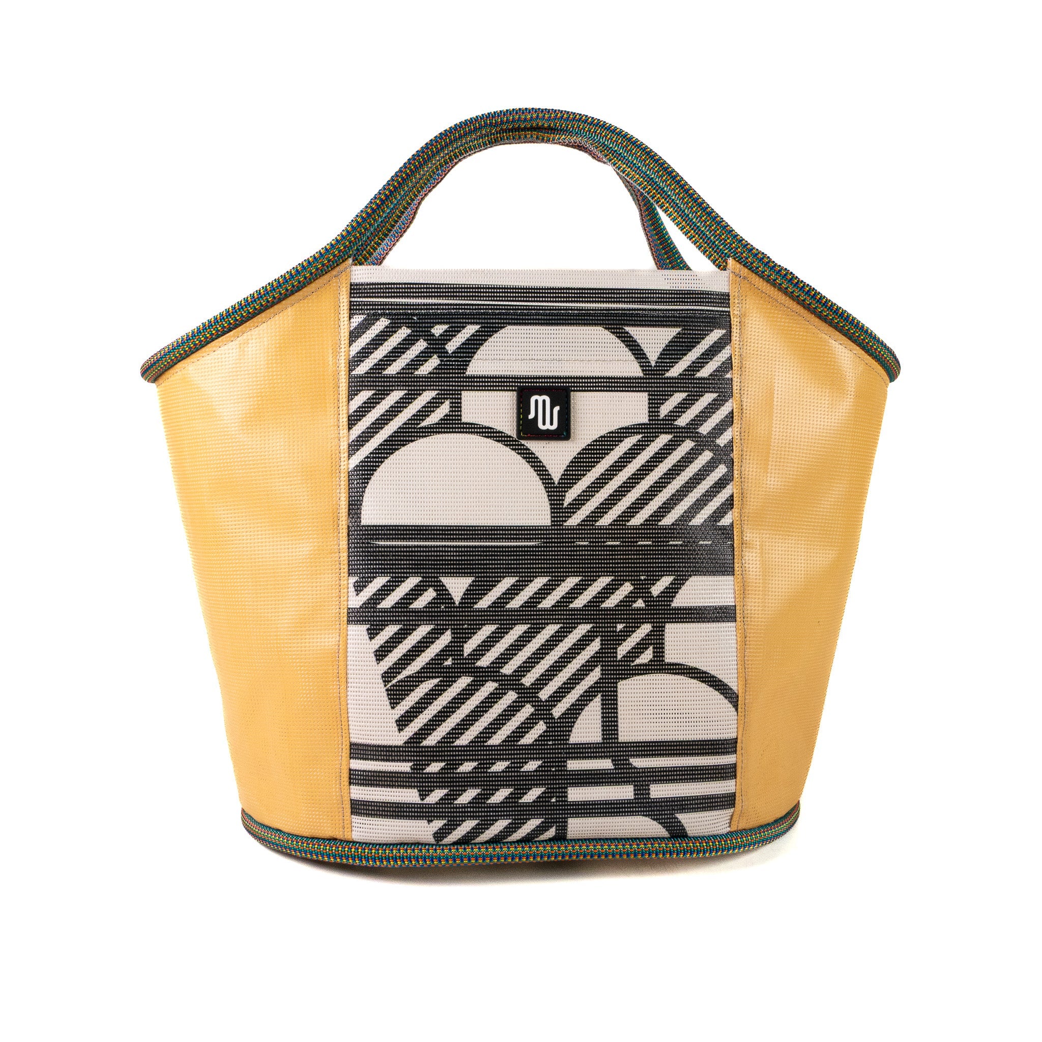 Basket - PIAC #131 - PIAC - medencebag