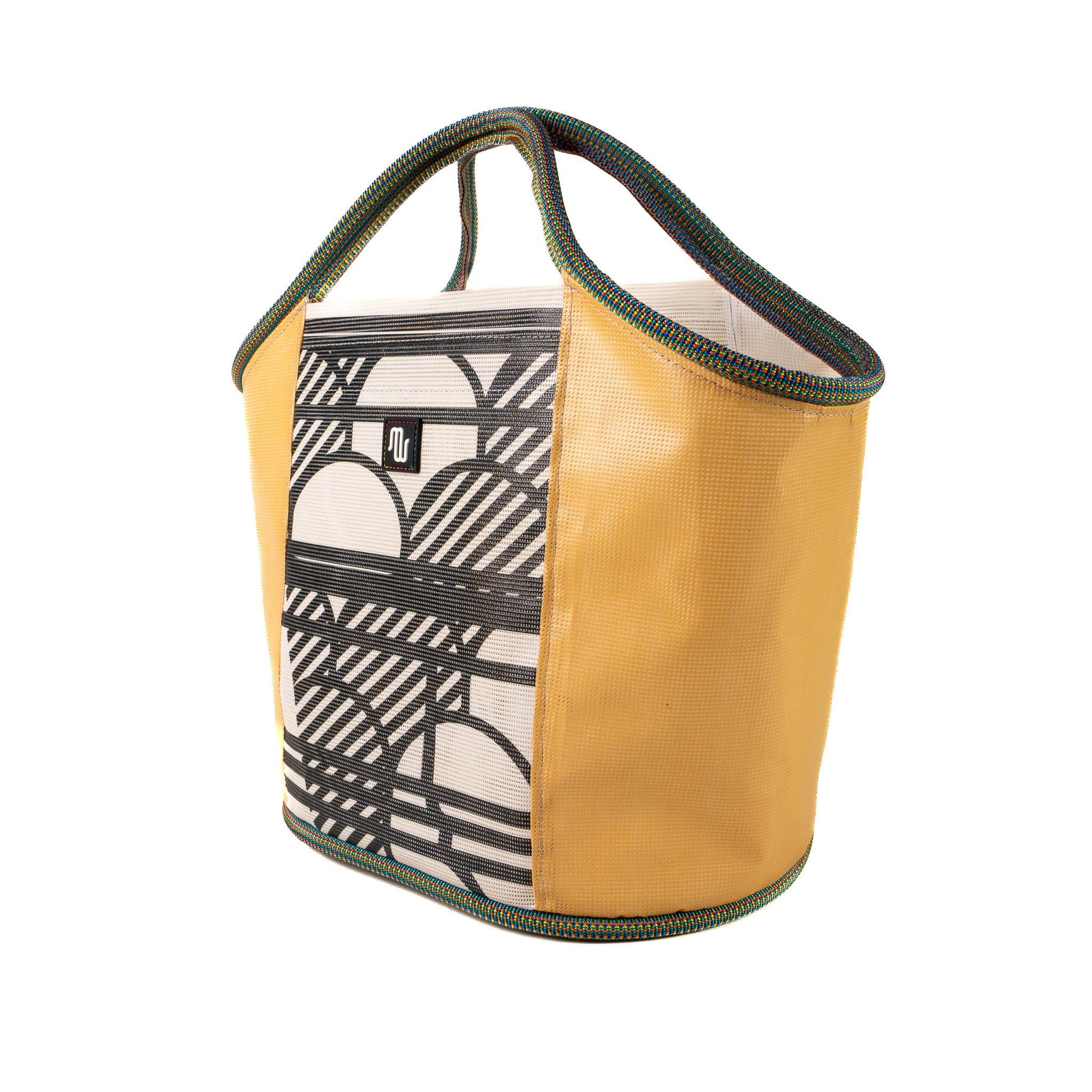 Basket - PIAC #131 - PIAC - medencebag