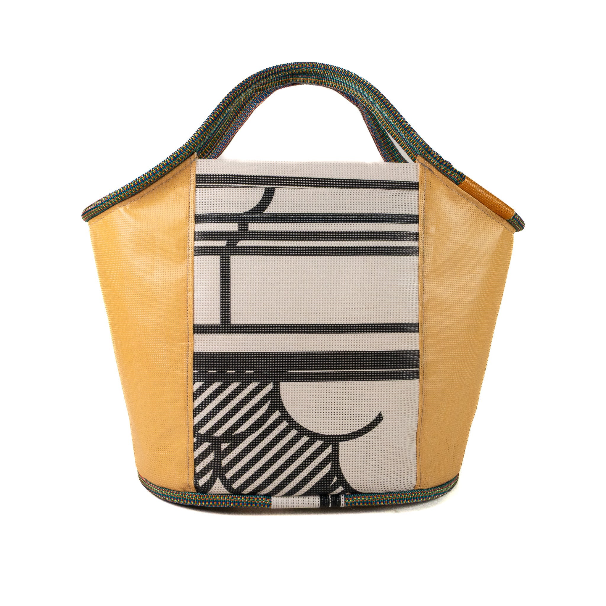 Basket - PIAC #131 - PIAC - medencebag