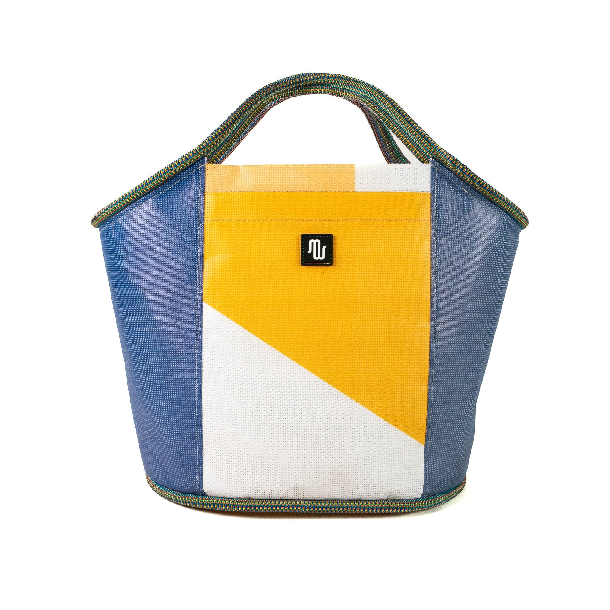 Basket - PIAC #132 - PIAC - medencebag