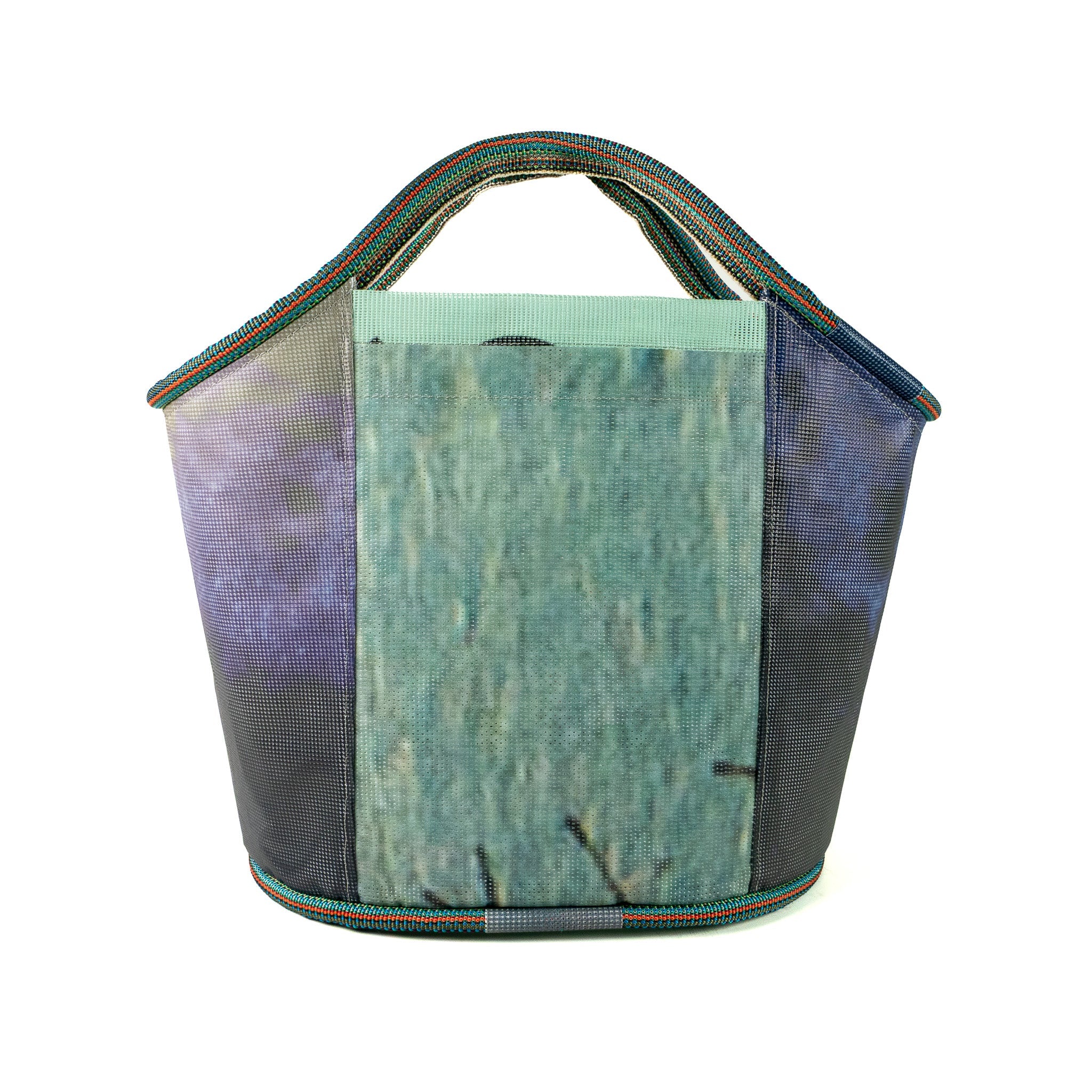 Basket - PIAC #133 - PIAC - medencebag