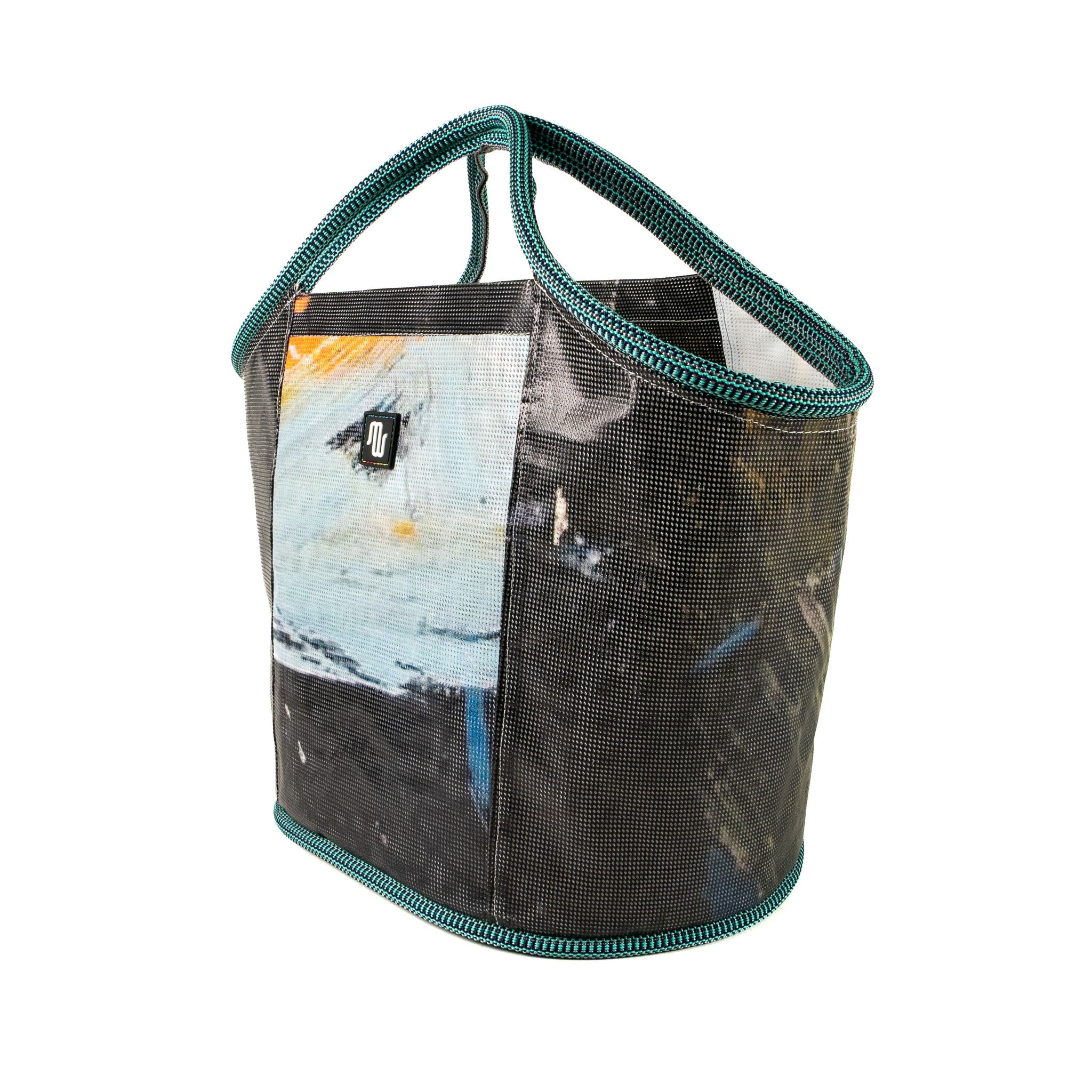 Basket - PIAC #134 - PIAC - medencebag