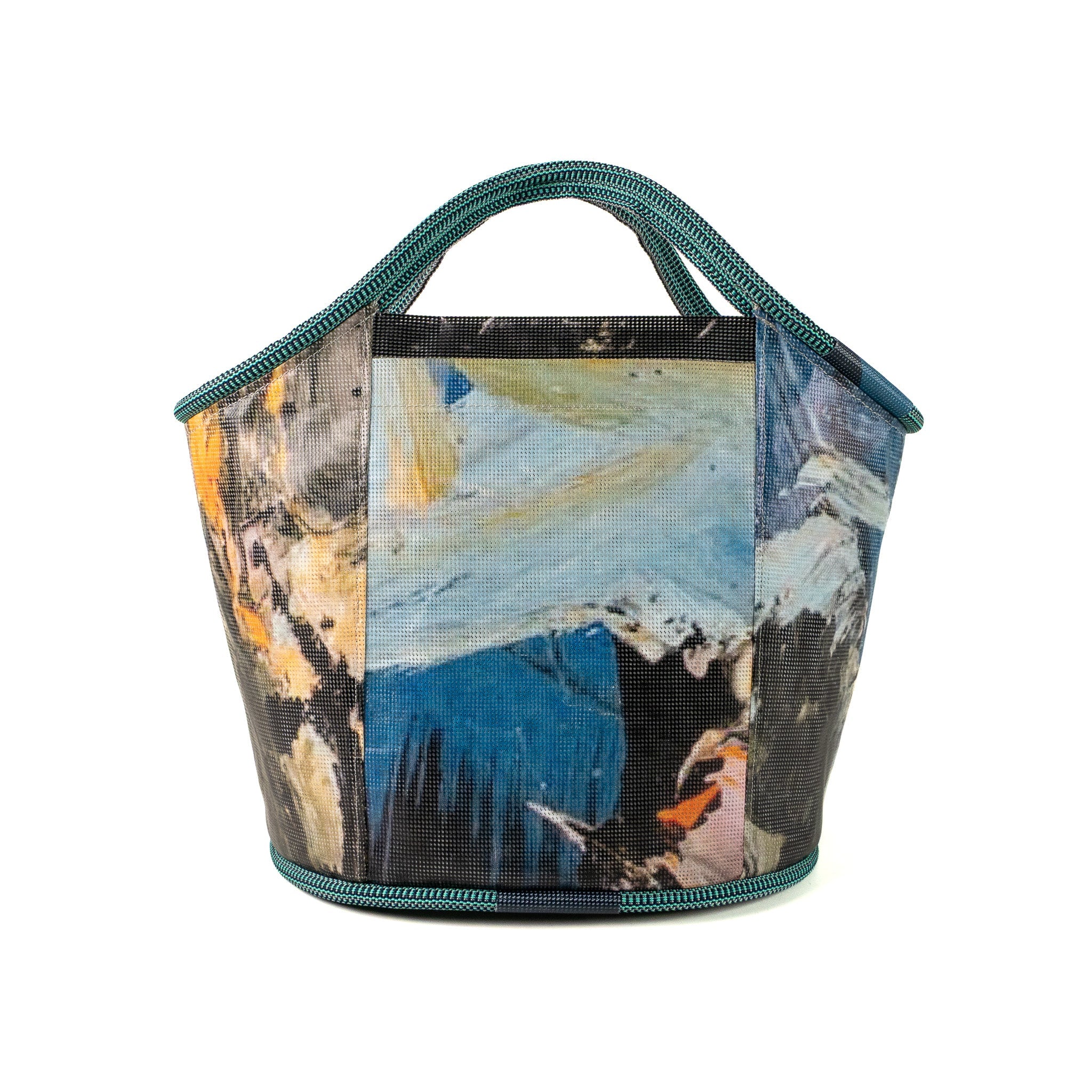 Basket - PIAC #134 - PIAC - medencebag