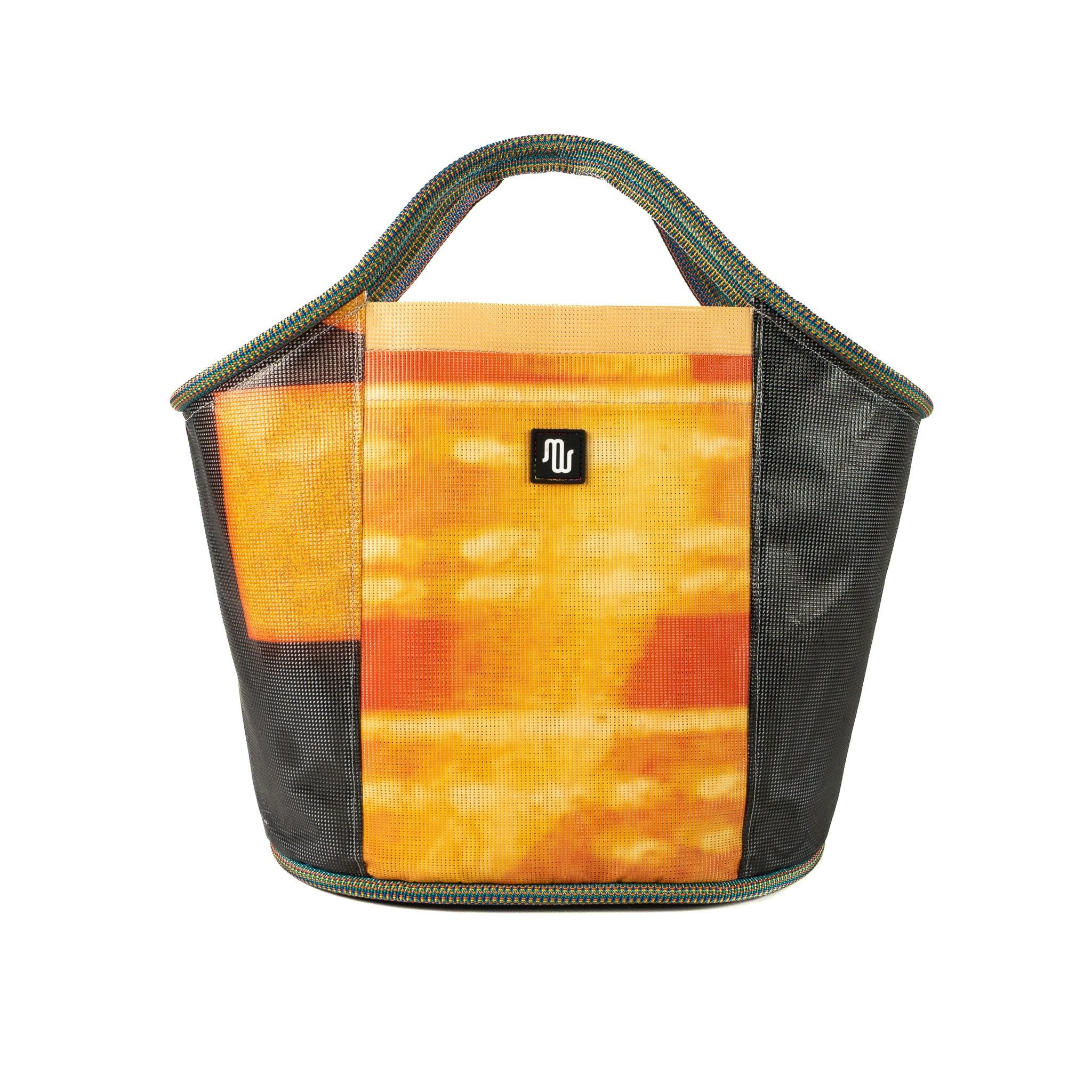 Basket - PIAC #136 - PIAC - medencebag