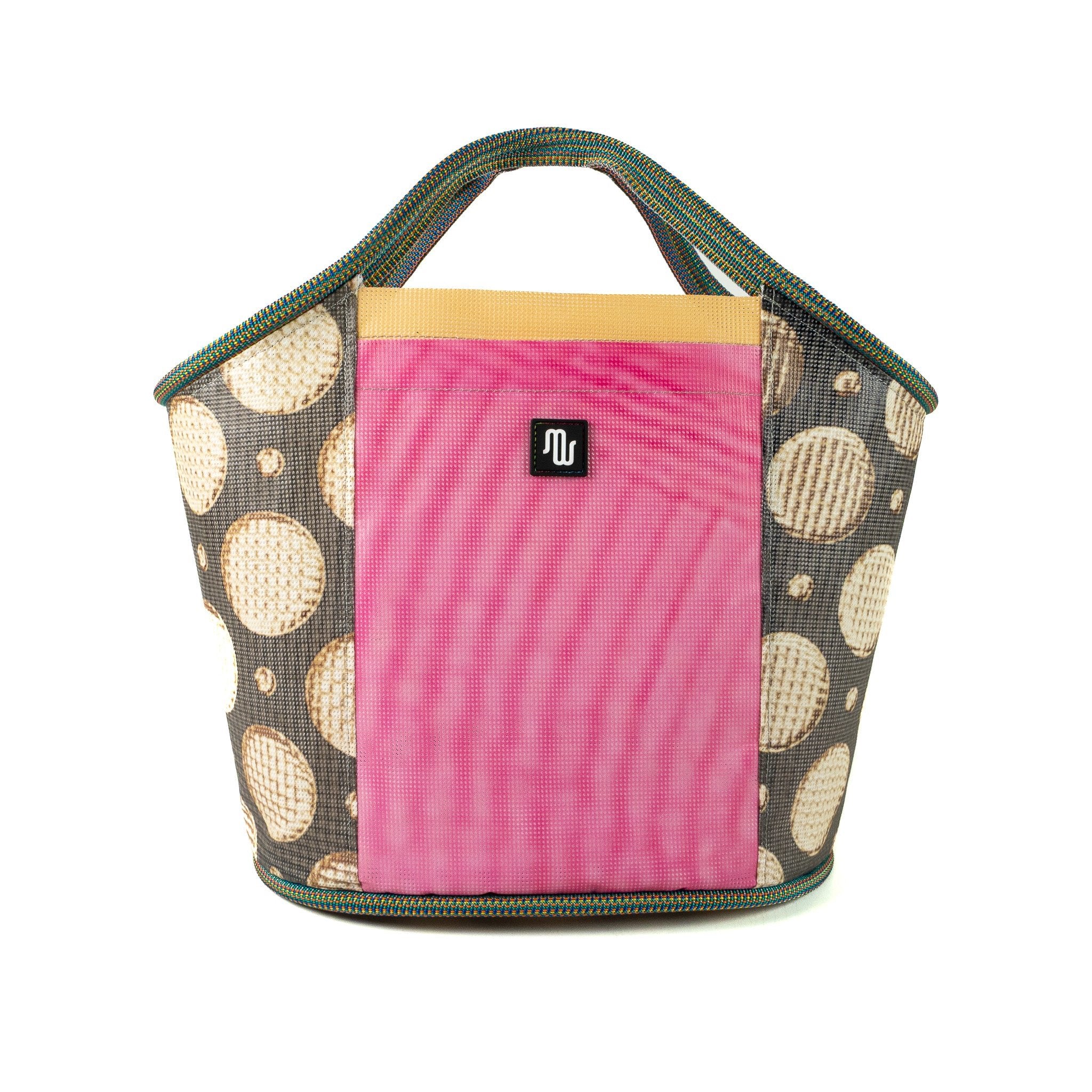 Basket - PIAC #137 - PIAC - medencebag