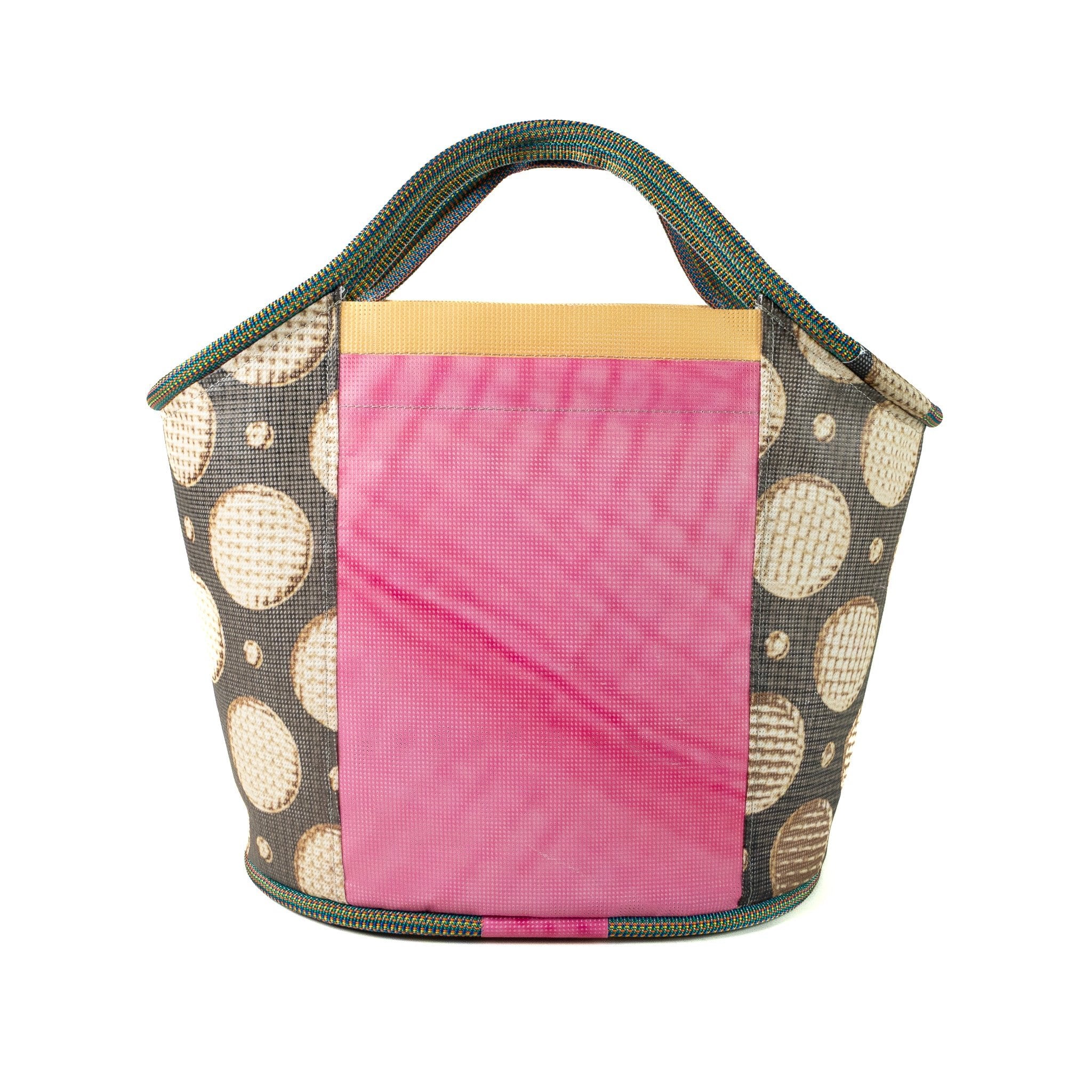 Basket - PIAC #137 - PIAC - medencebag