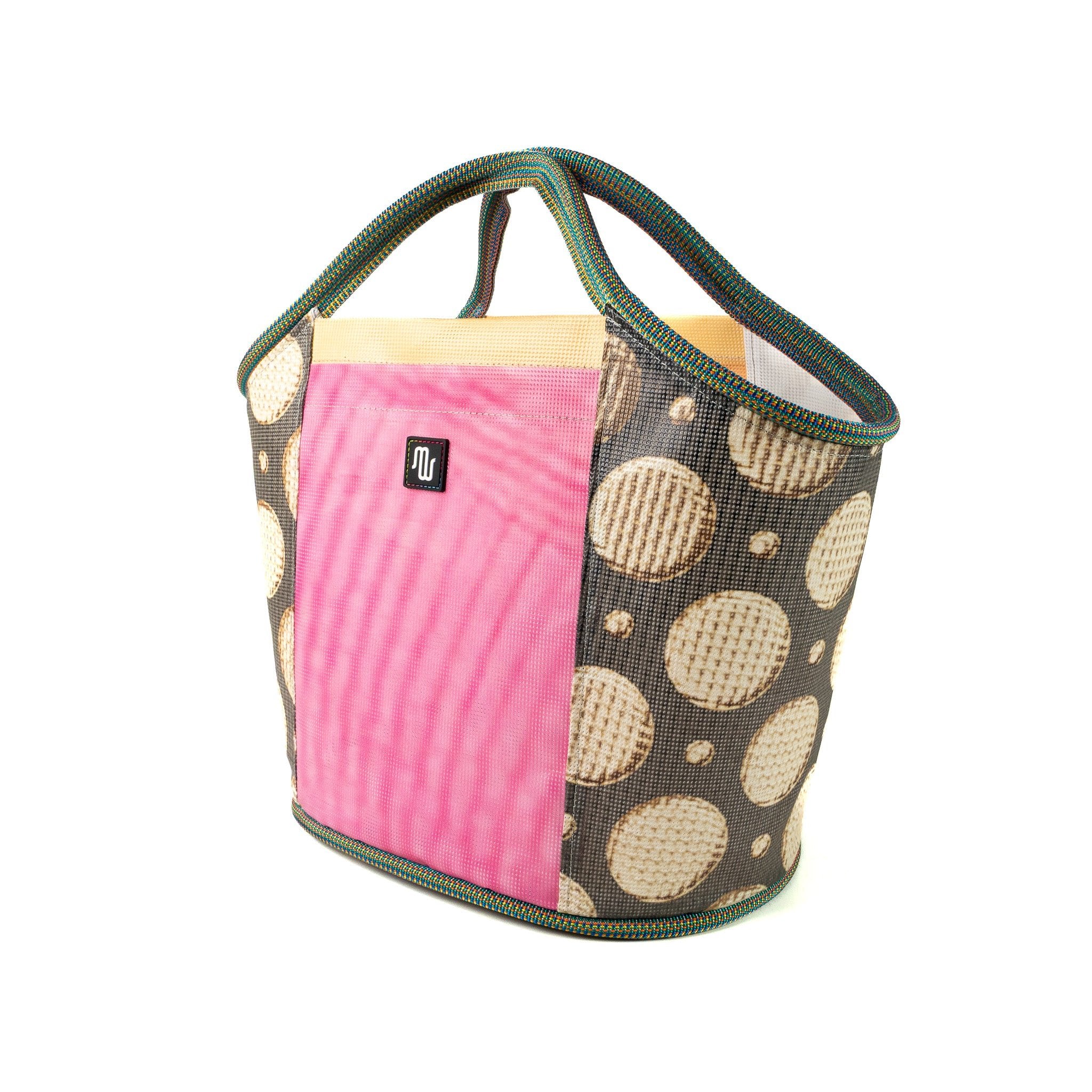 Basket - PIAC #137 - PIAC - medencebag