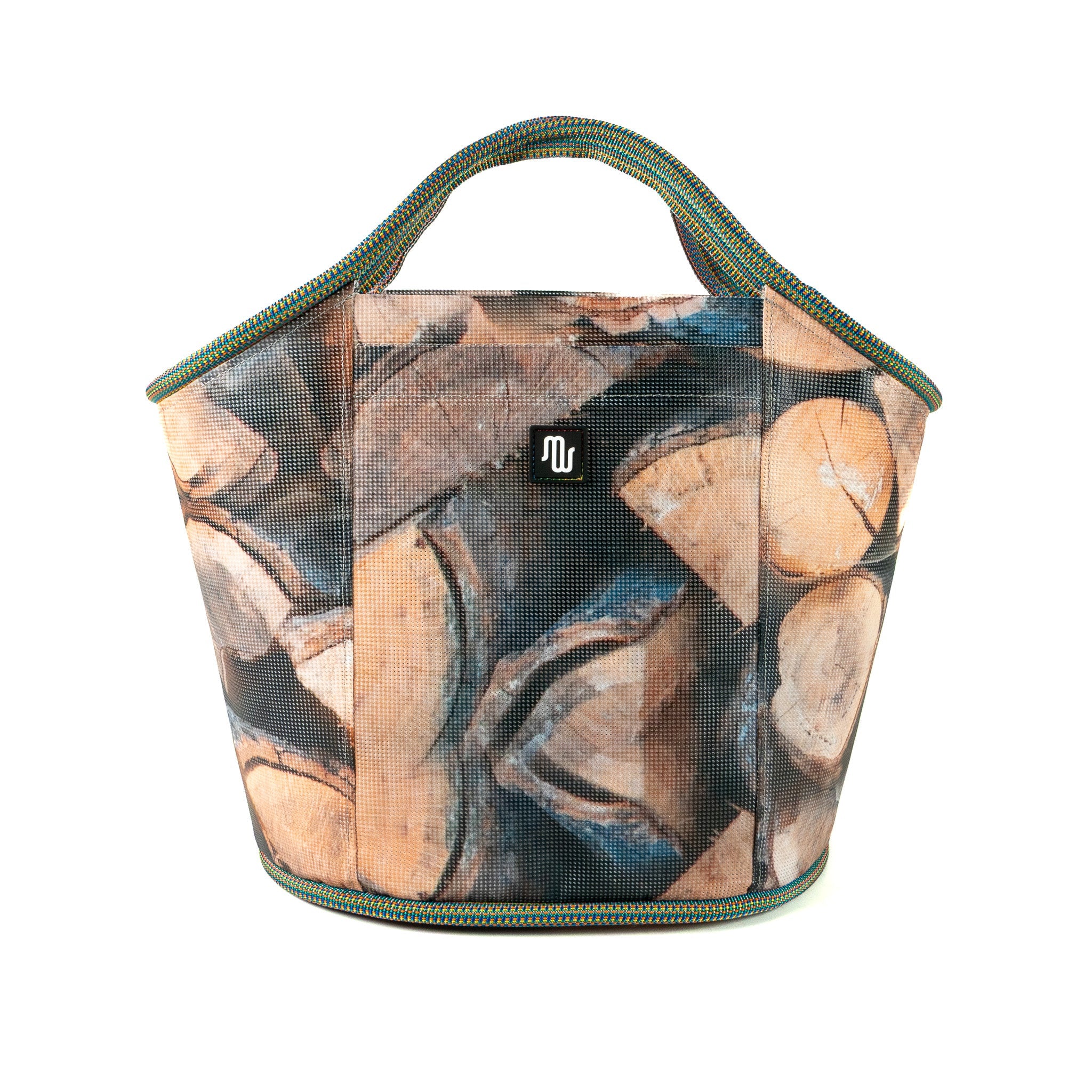 Basket - PIAC #138 - PIAC - medencebag