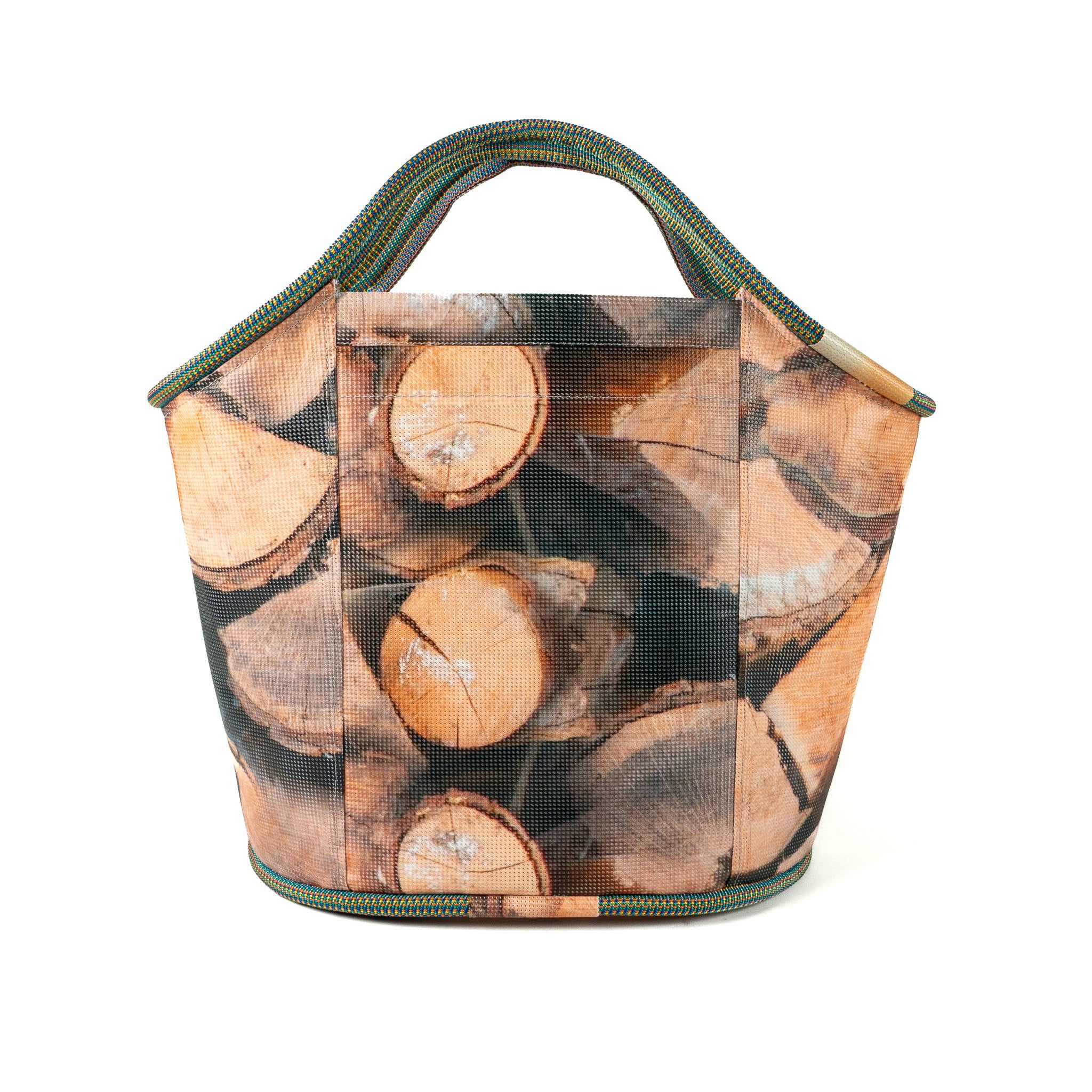 Basket - PIAC #138 - PIAC - medencebag