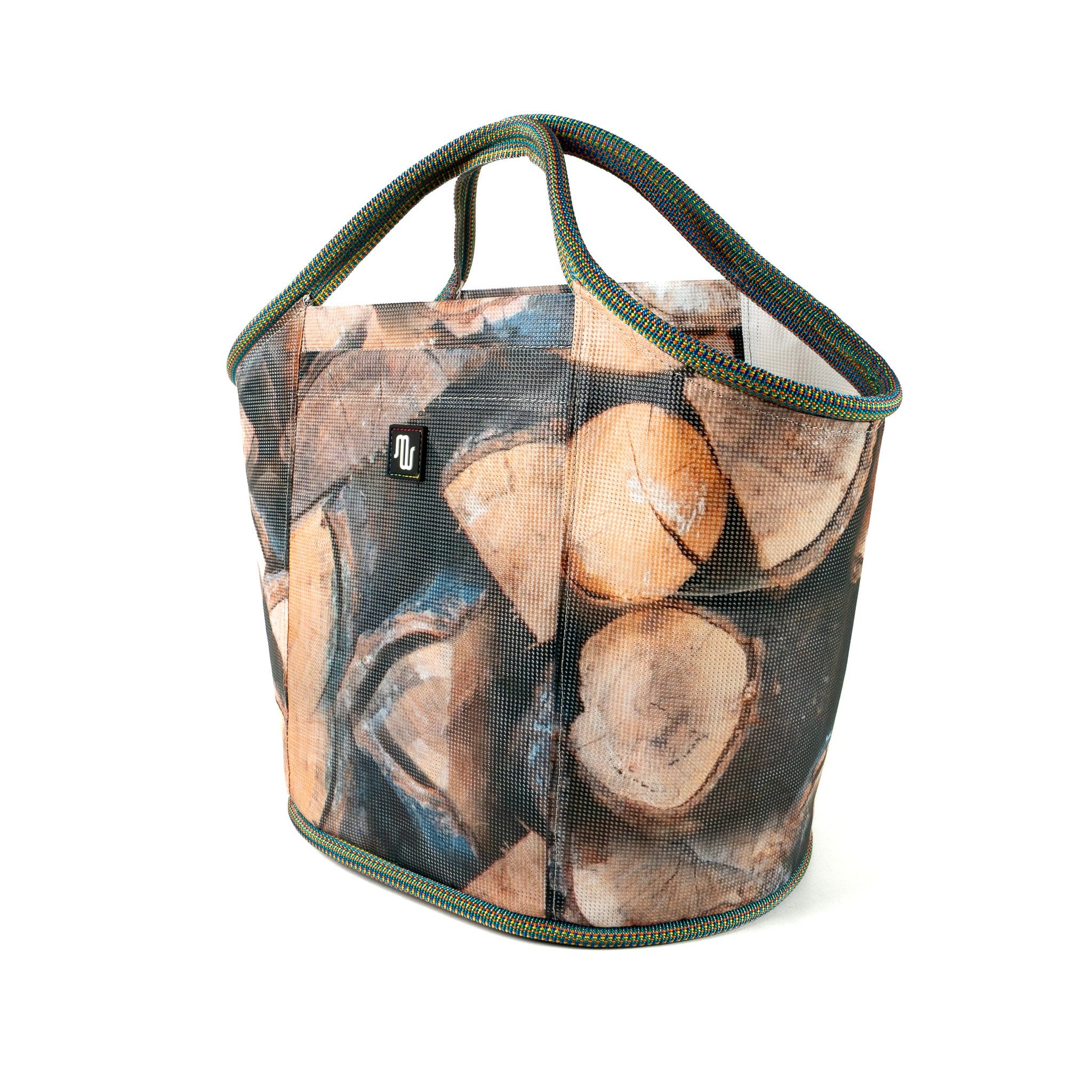Basket - PIAC #138 - PIAC - medencebag
