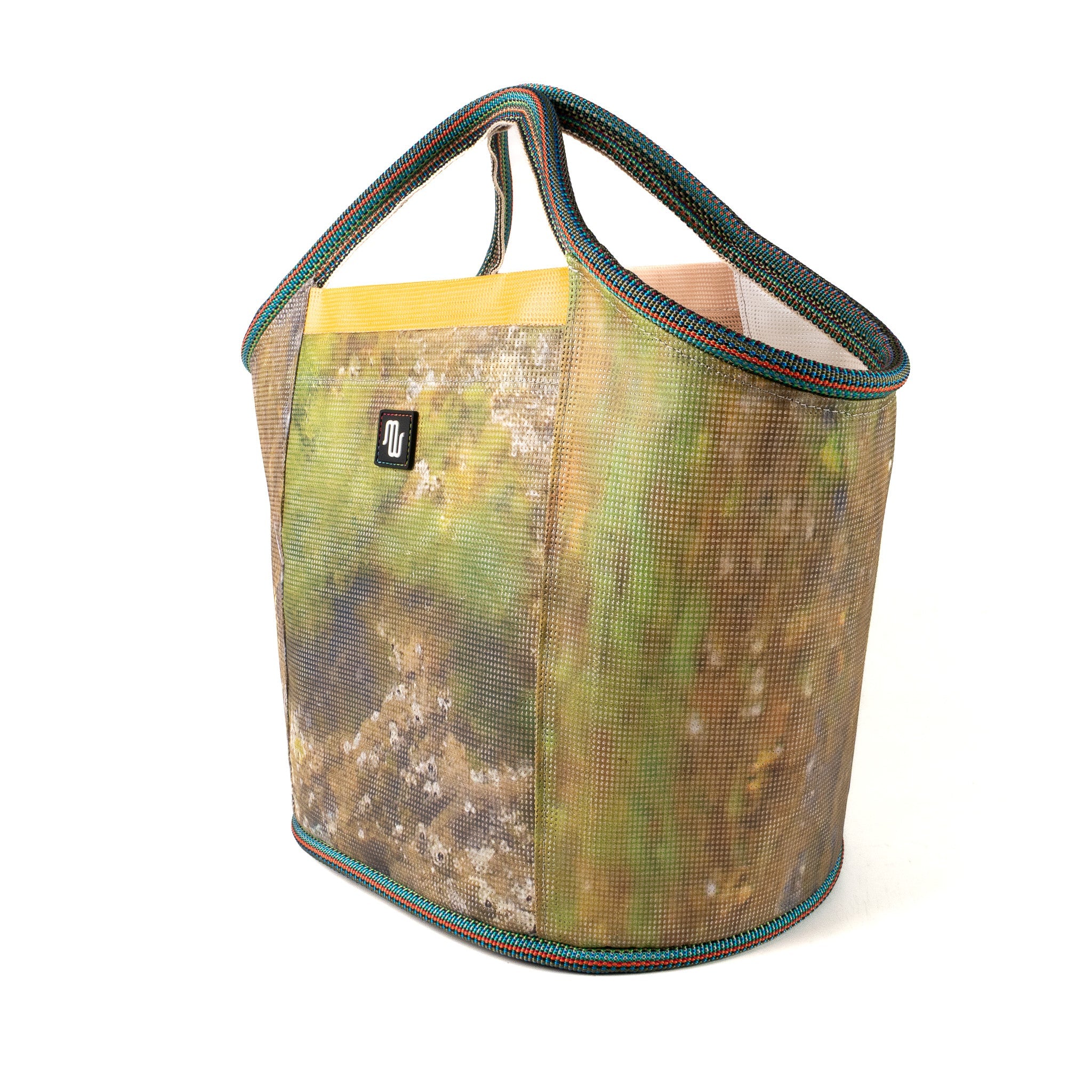 Basket - PIAC #139 - PIAC - medencebag