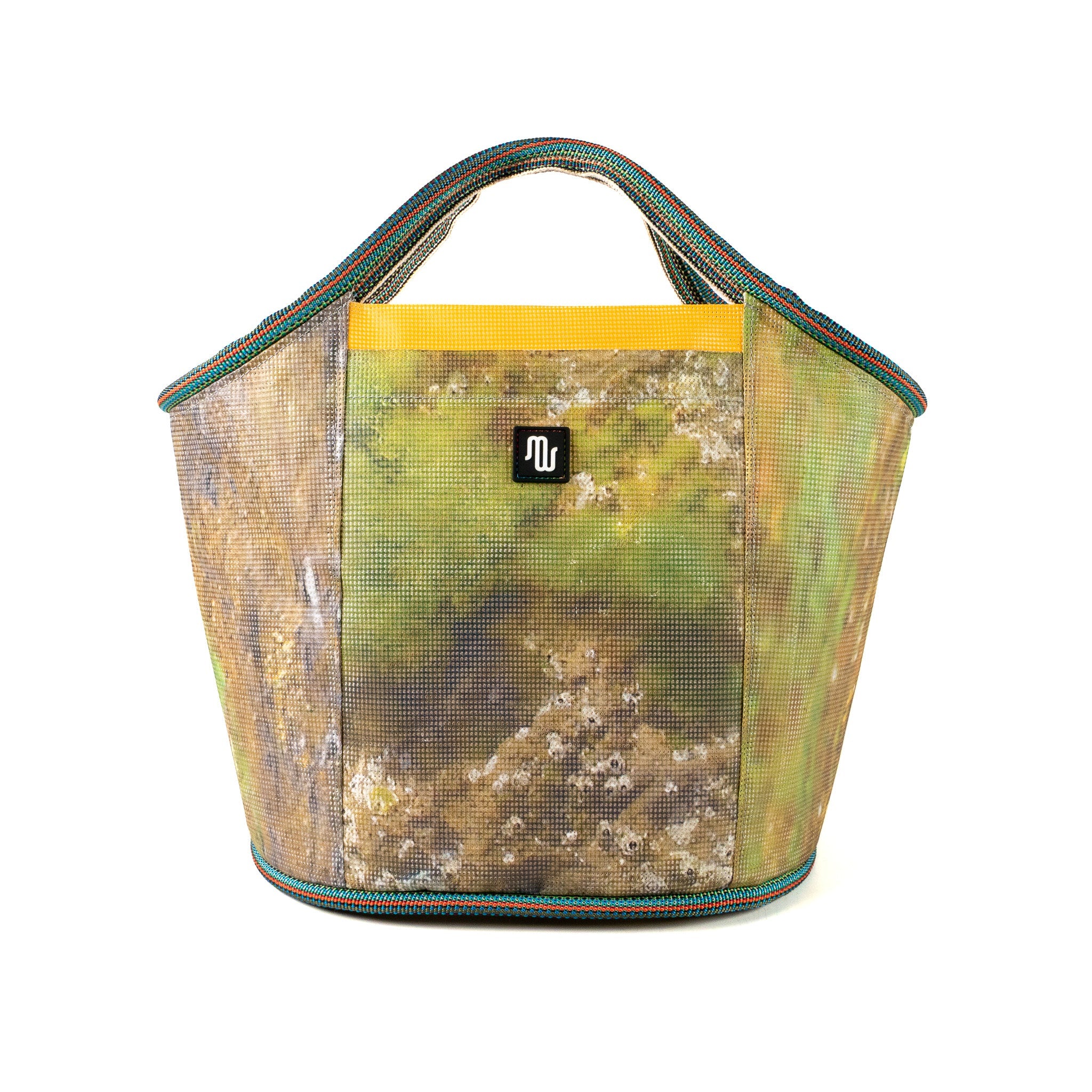 Basket - PIAC #139 - PIAC - medencebag