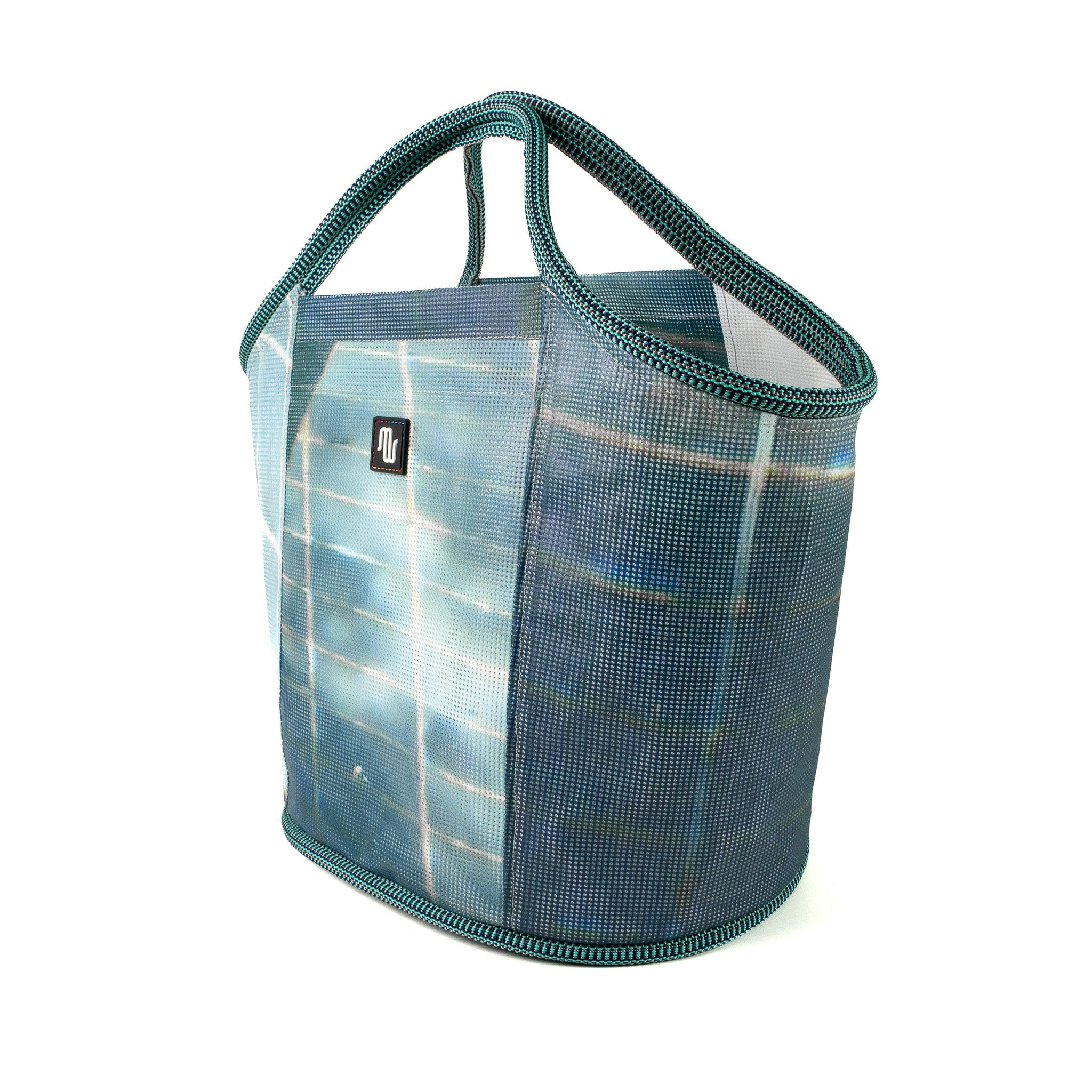 Basket - PIAC #140 - PIAC - medencebag