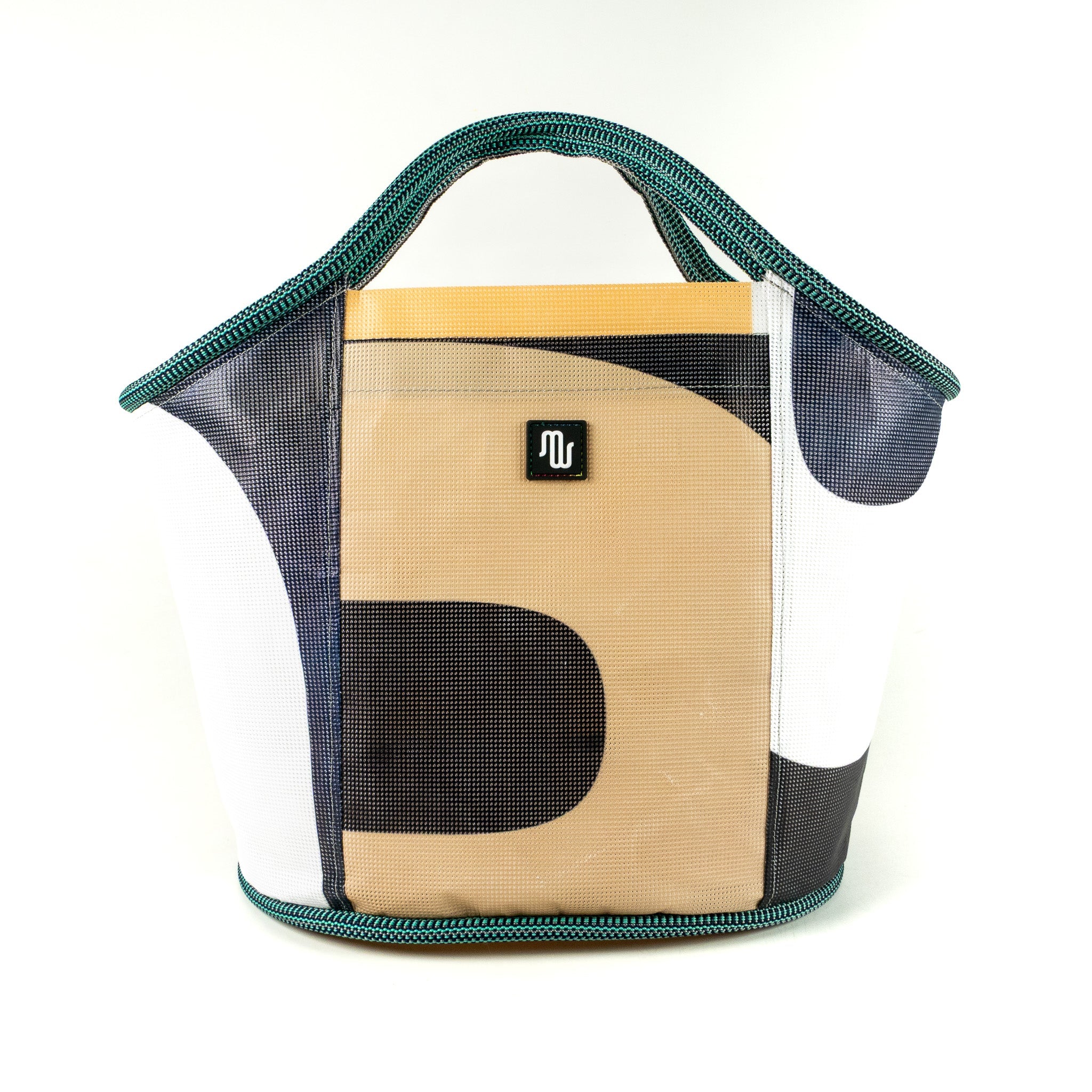 Basket - PIAC #141 - PIAC - medencebag