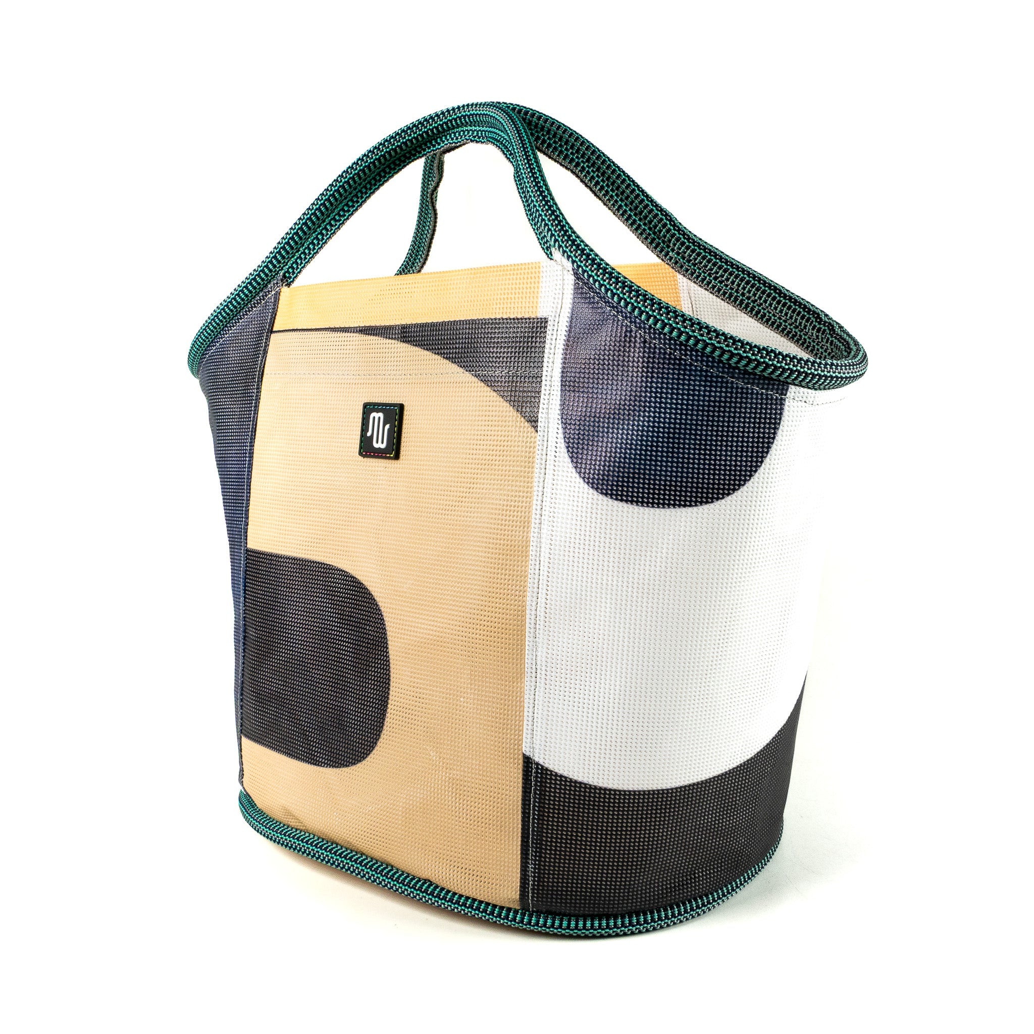 Basket - PIAC #141 - PIAC - medencebag