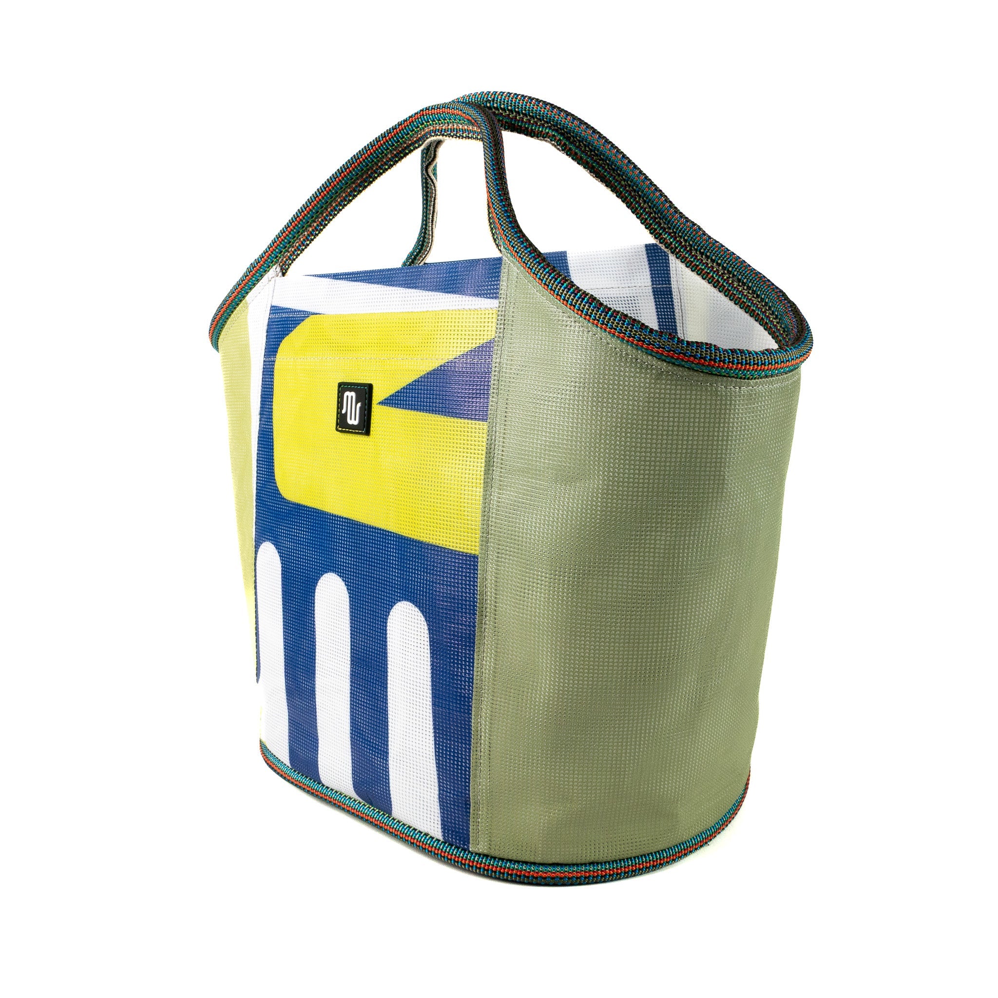 Basket - PIAC #142 - PIAC - medencebag