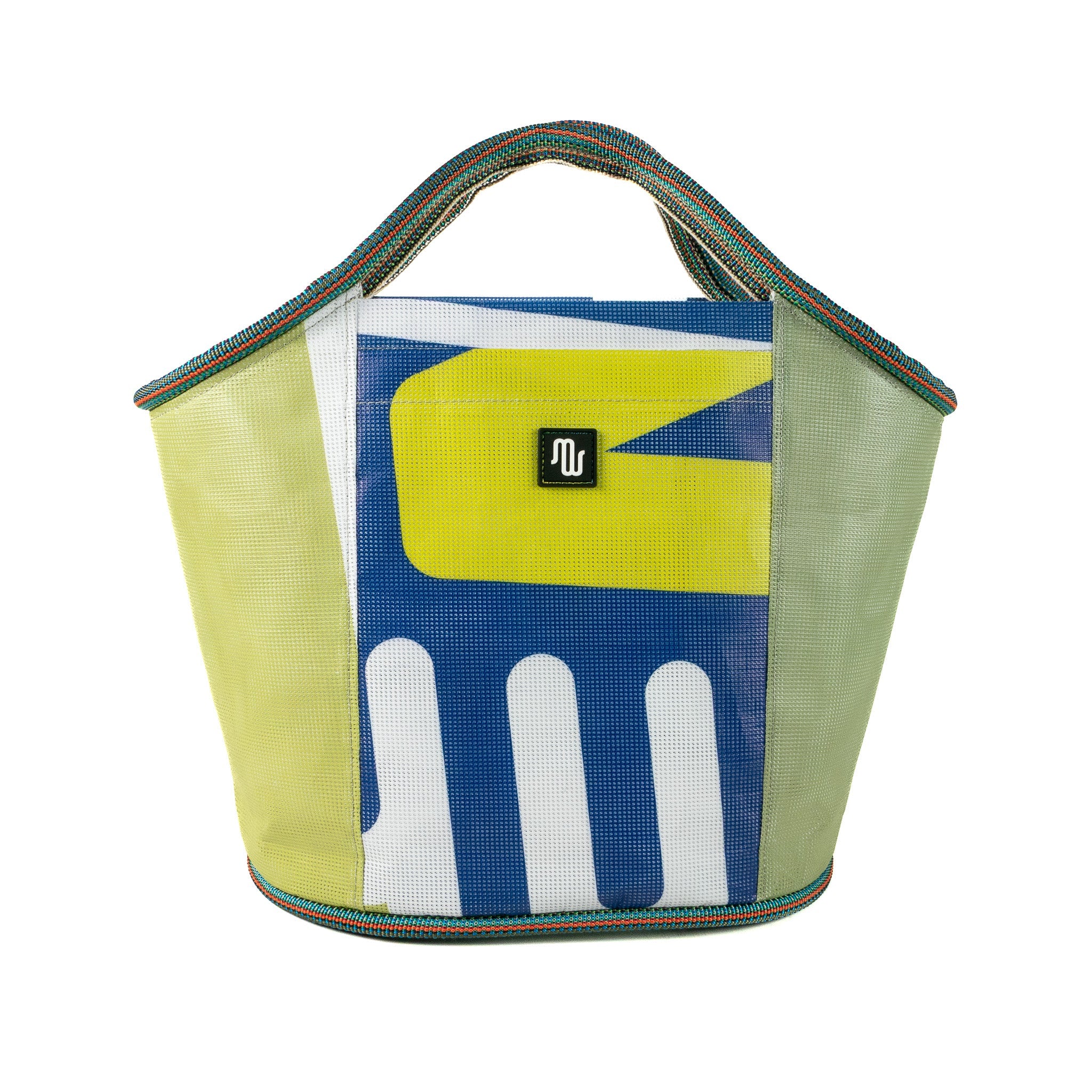 Basket - PIAC #142 - PIAC - medencebag