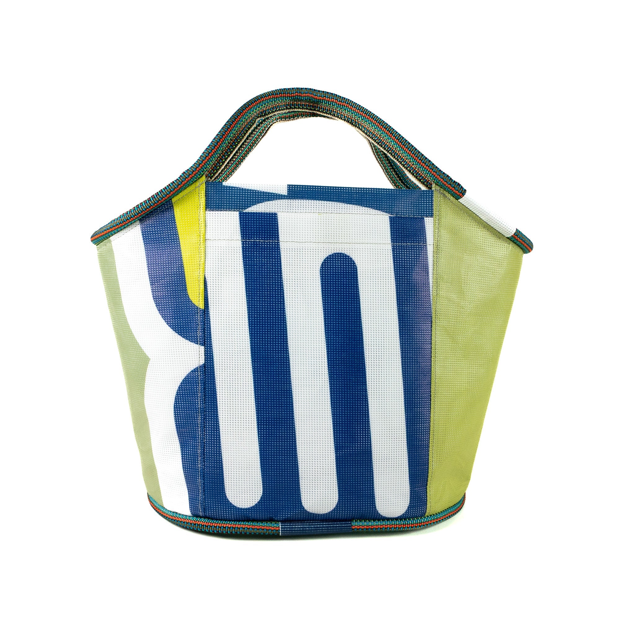 Basket - PIAC #142 - PIAC - medencebag