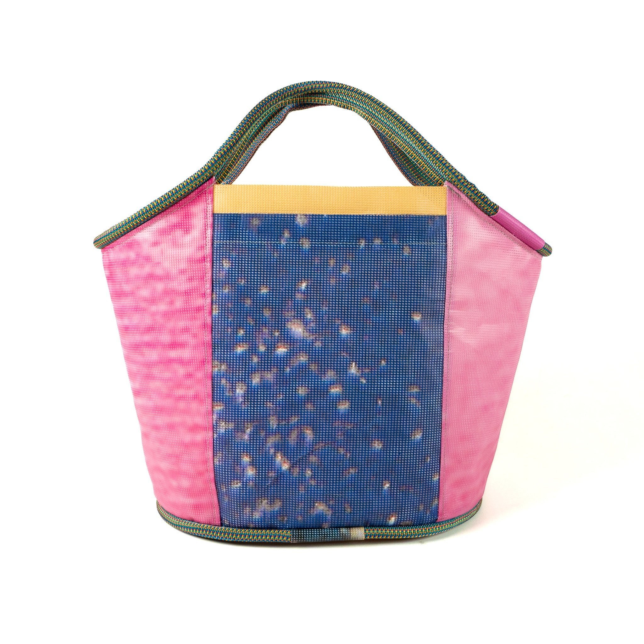 Basket - PIAC #143 - PIAC - medencebag