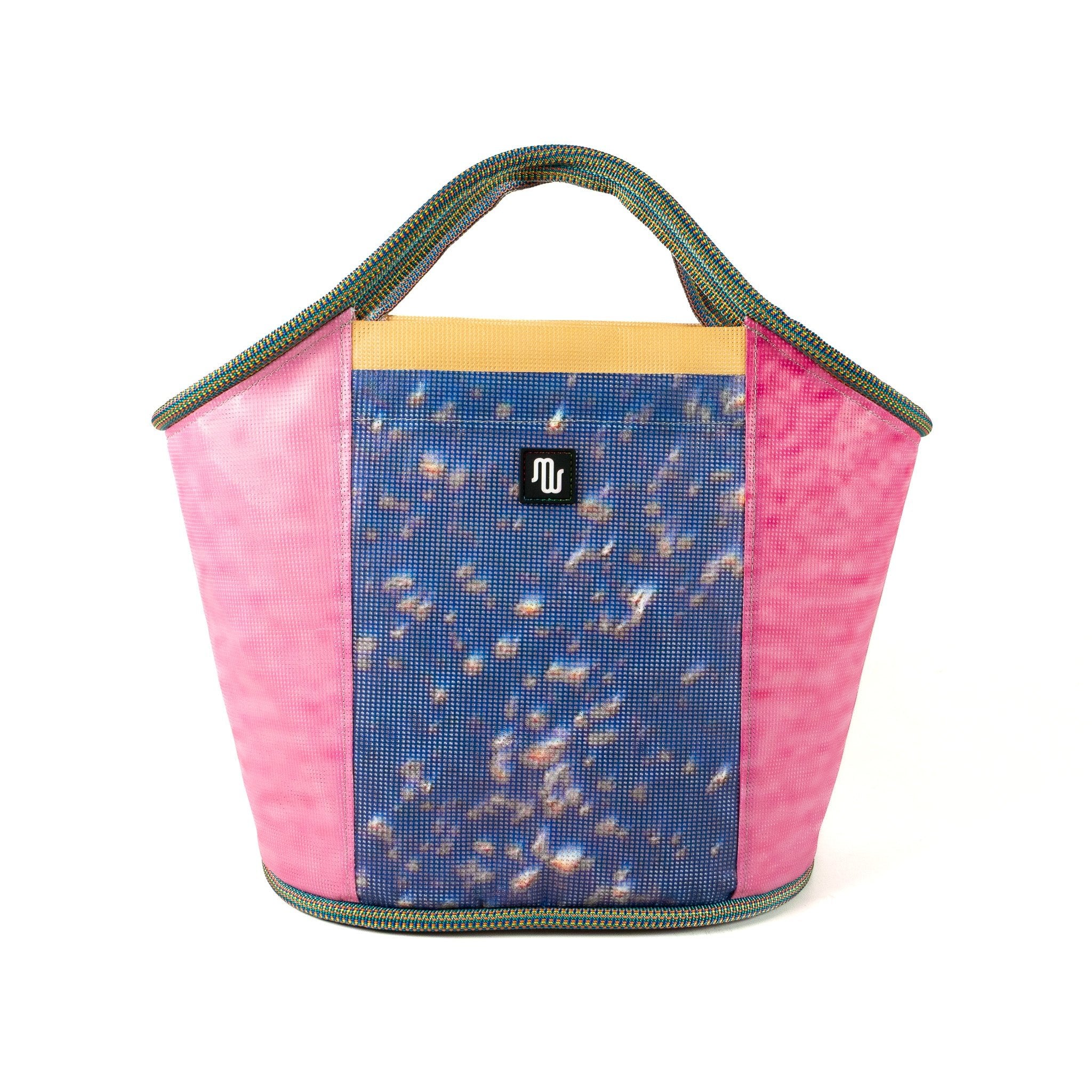 Basket - PIAC #143 - PIAC - medencebag