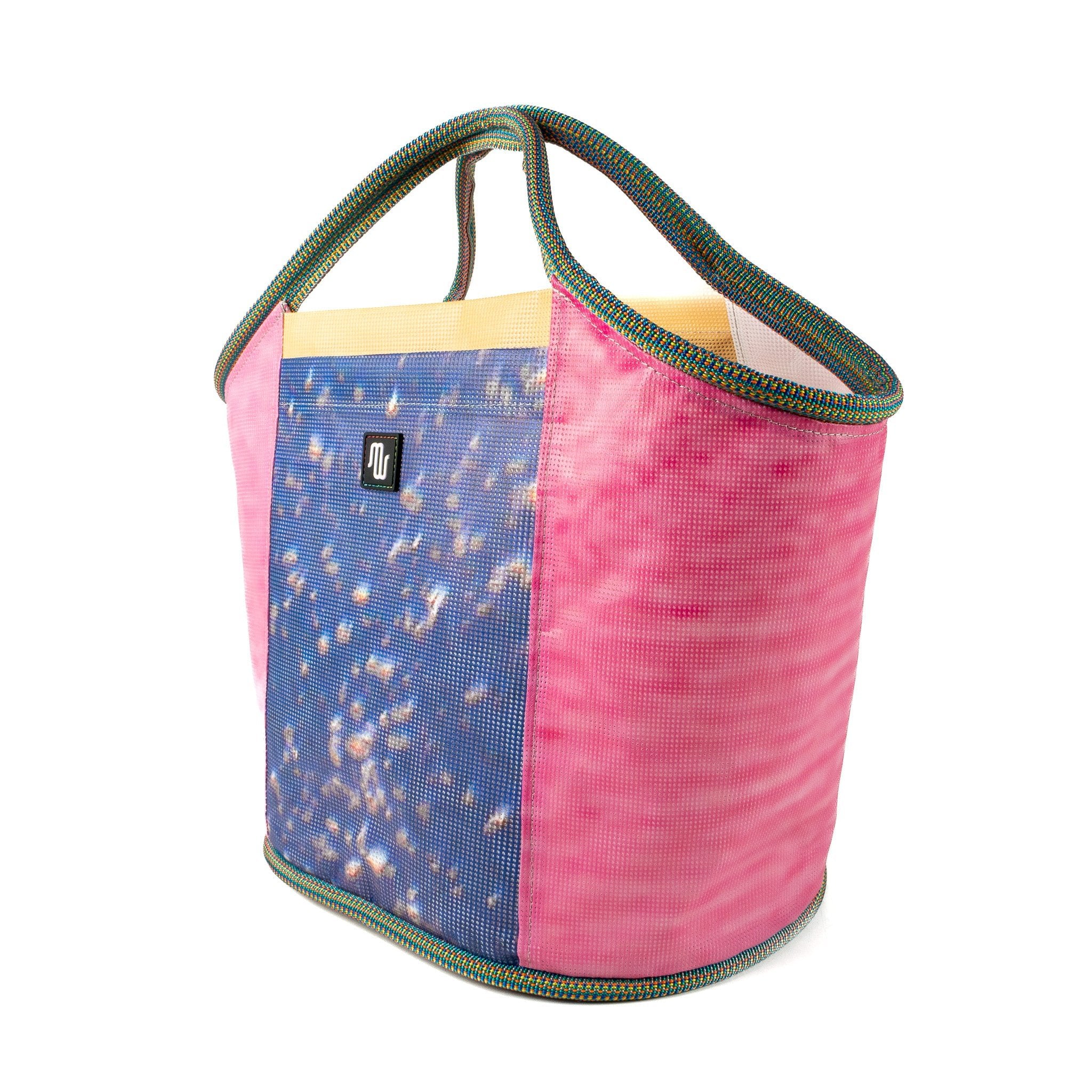 Basket - PIAC #143 - PIAC - medencebag