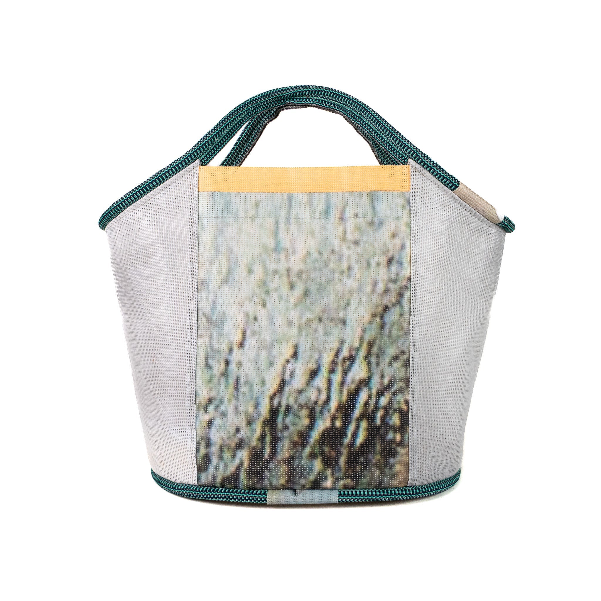 Basket - PIAC #144 - PIAC - medencebag