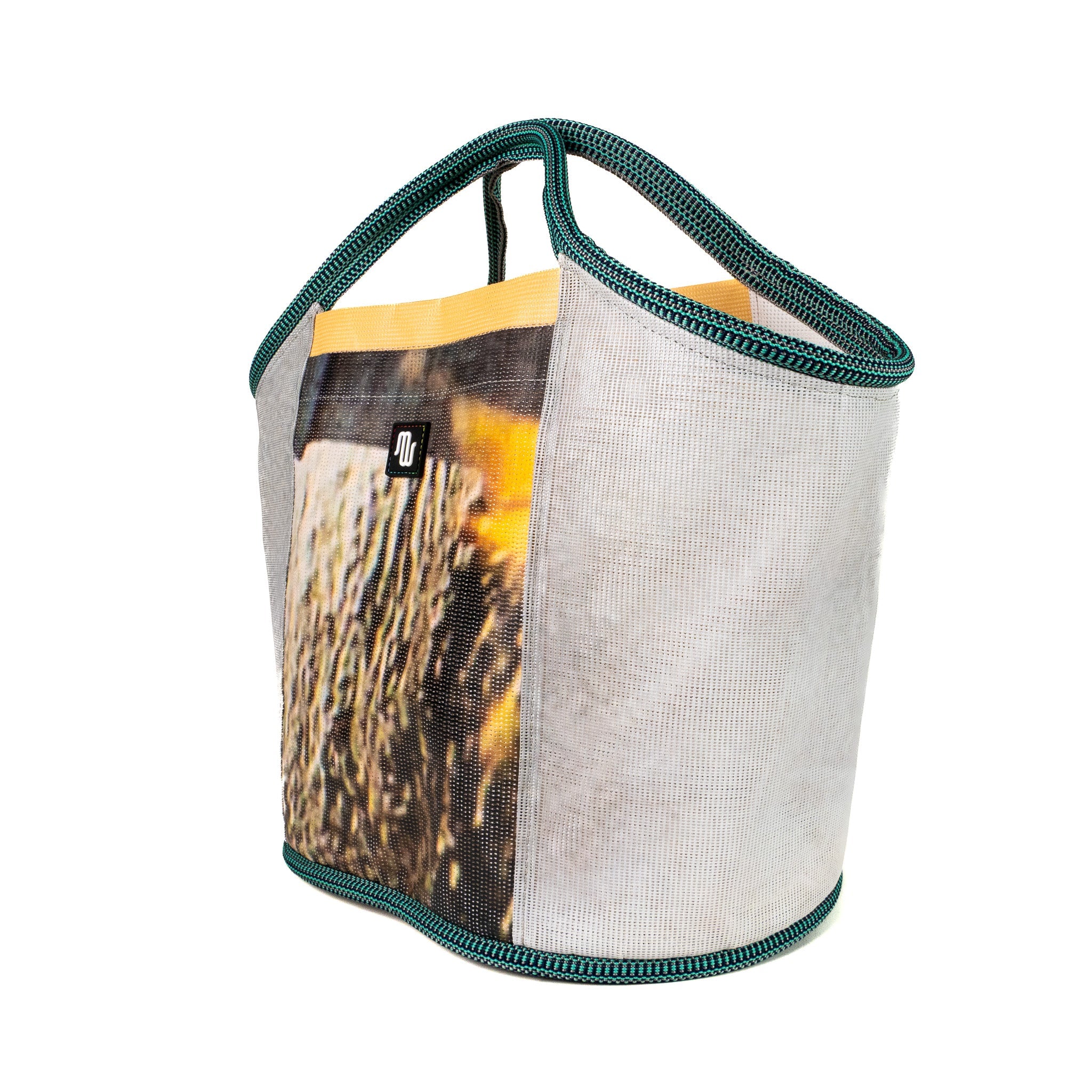 Basket - PIAC #144 - PIAC - medencebag