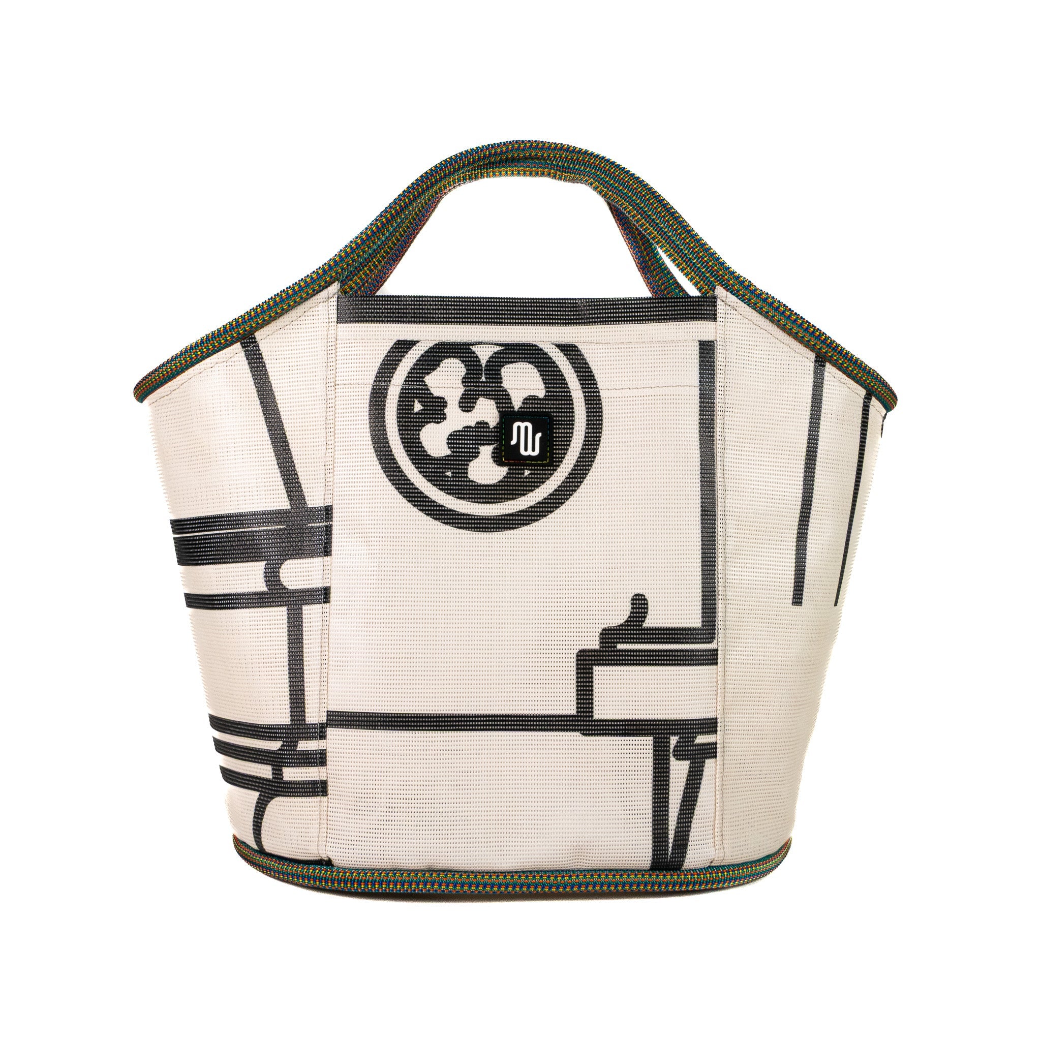 Basket - PIAC #147 - PIAC - medencebag