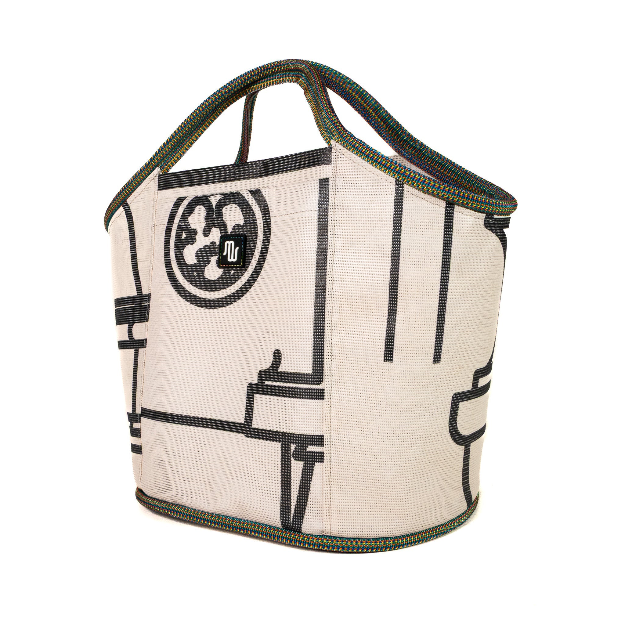 Basket - PIAC #147 - PIAC - medencebag