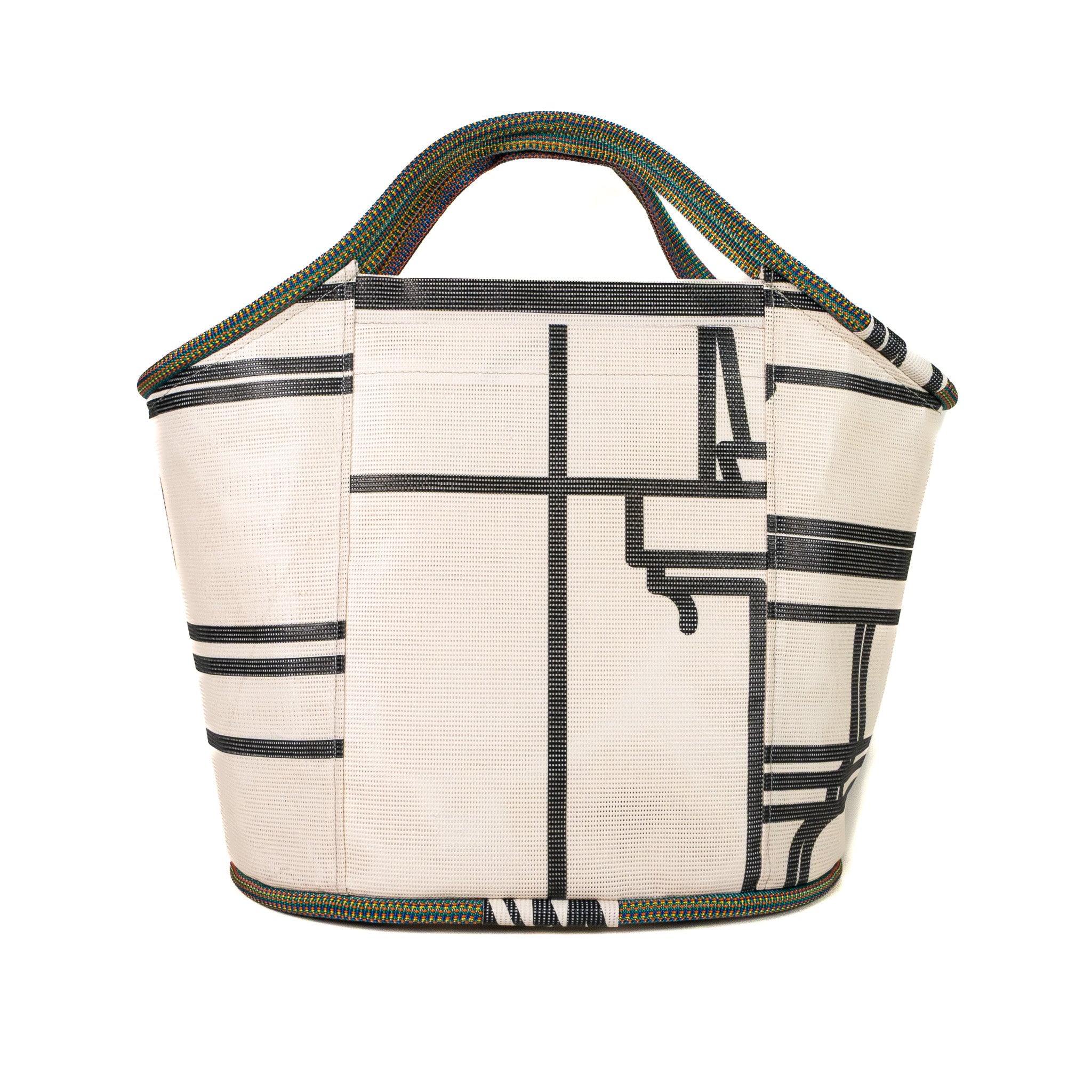 Basket - PIAC #147 - PIAC - medencebag