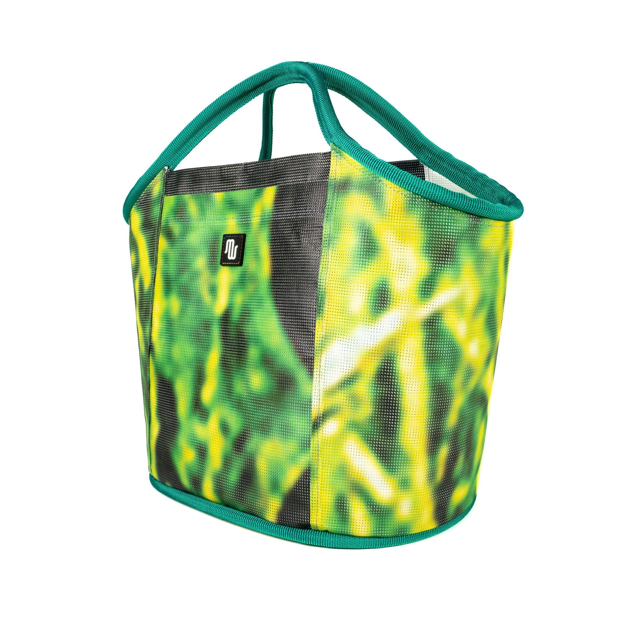 Basket - PIAC #148 - PIAC - medencebag