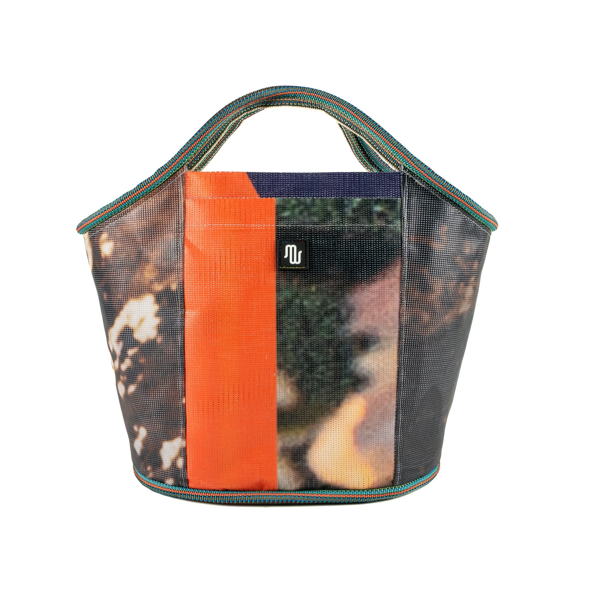 Basket - PIAC 152 - PIAC - medencebag