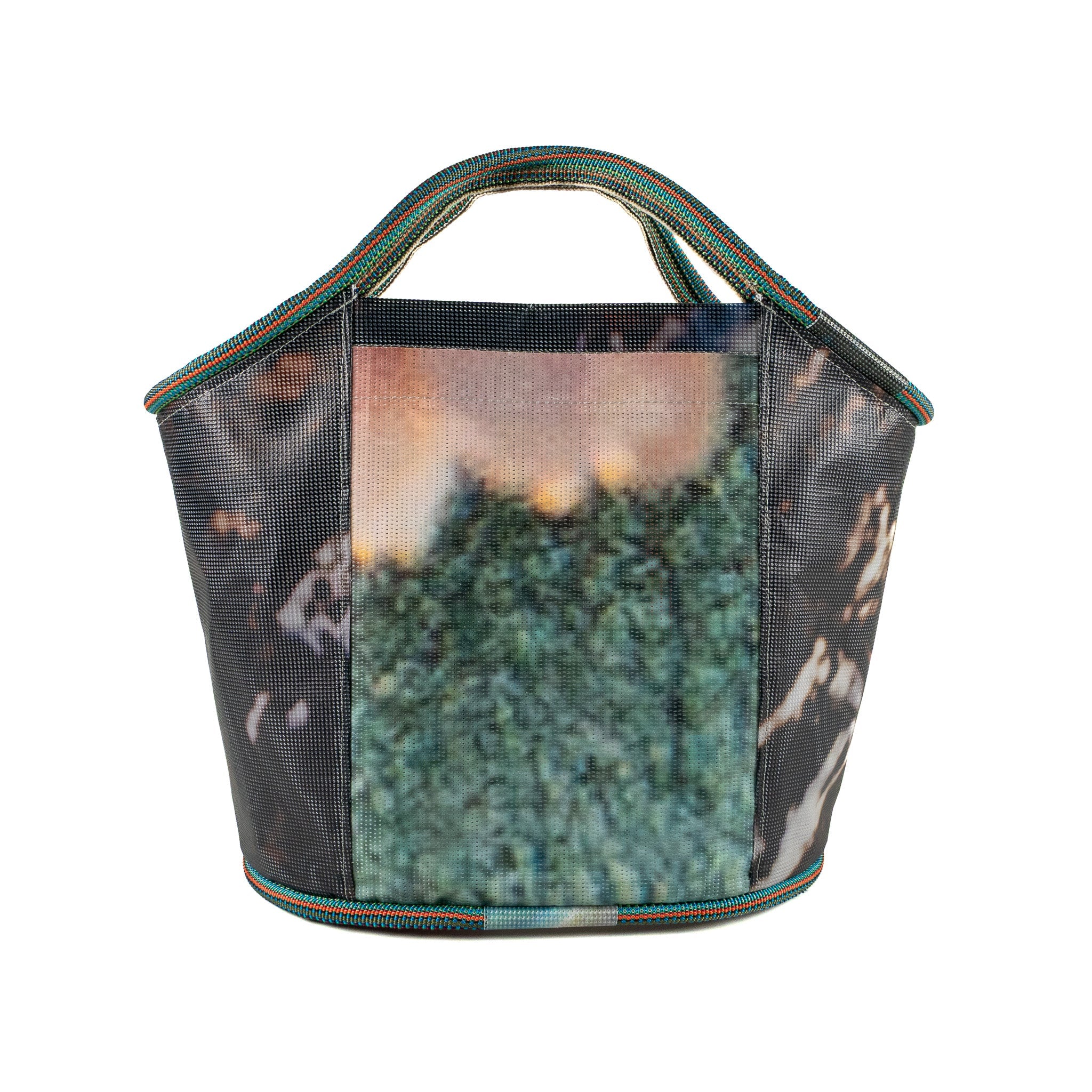 Basket - PIAC 152 - PIAC - medencebag