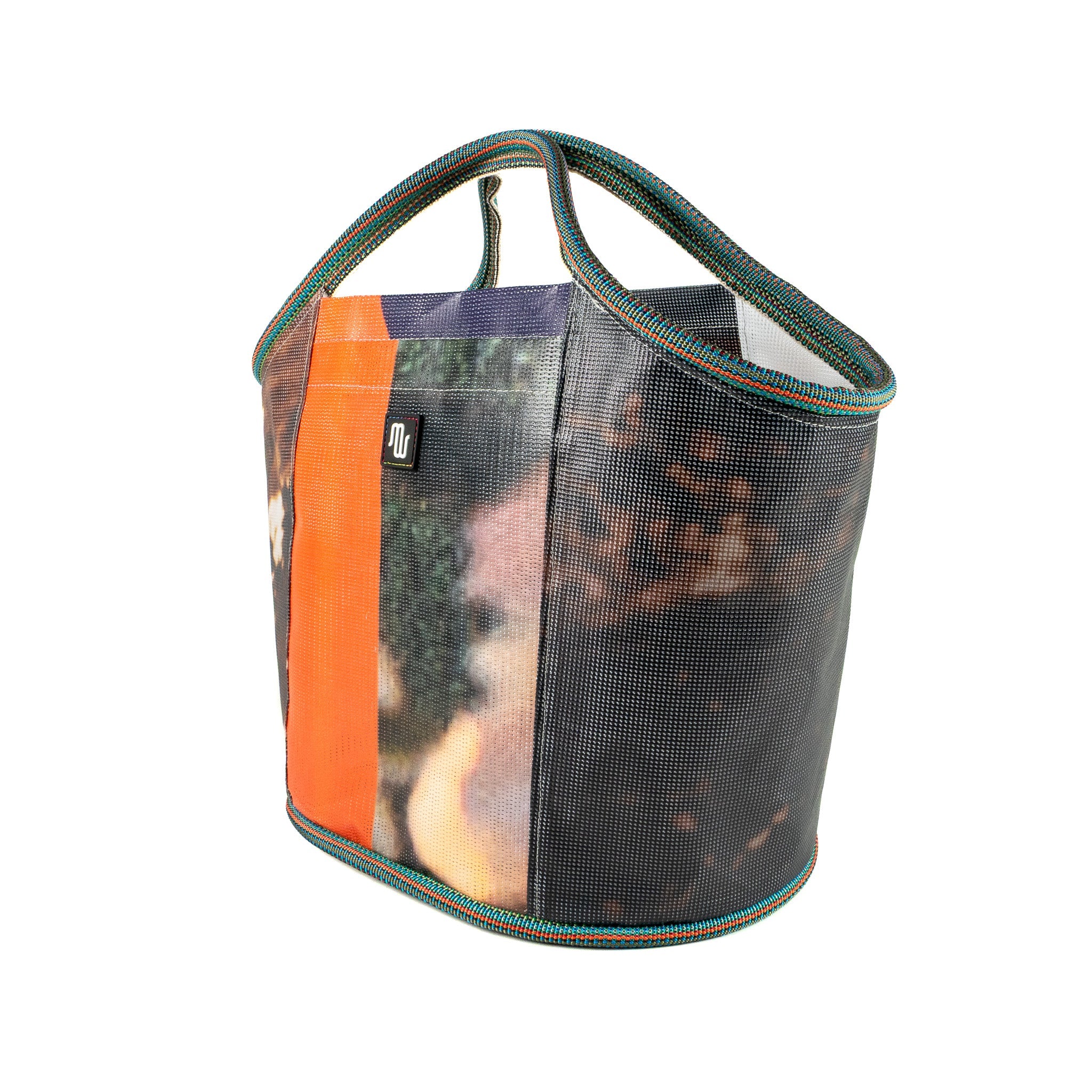 Basket - PIAC 152 - PIAC - medencebag