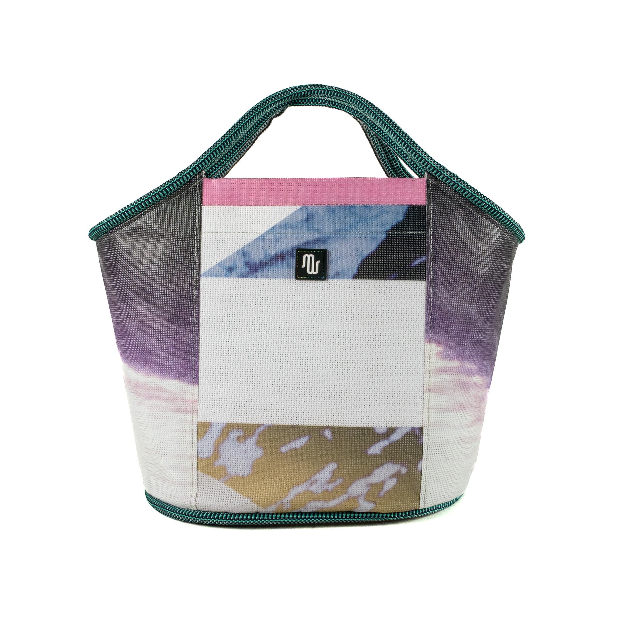 Basket - PIAC 154 - PIAC - medencebag