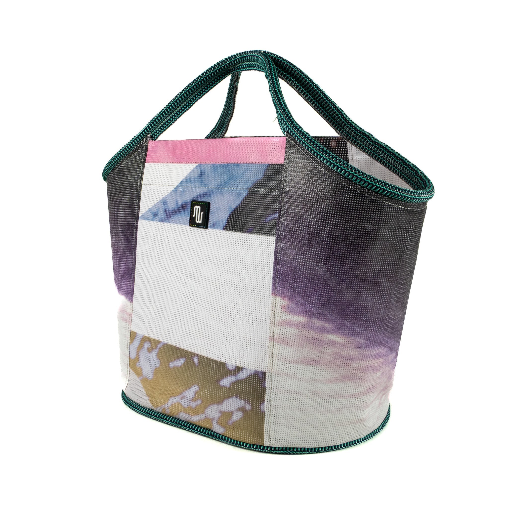 Basket - PIAC 154 - PIAC - medencebag