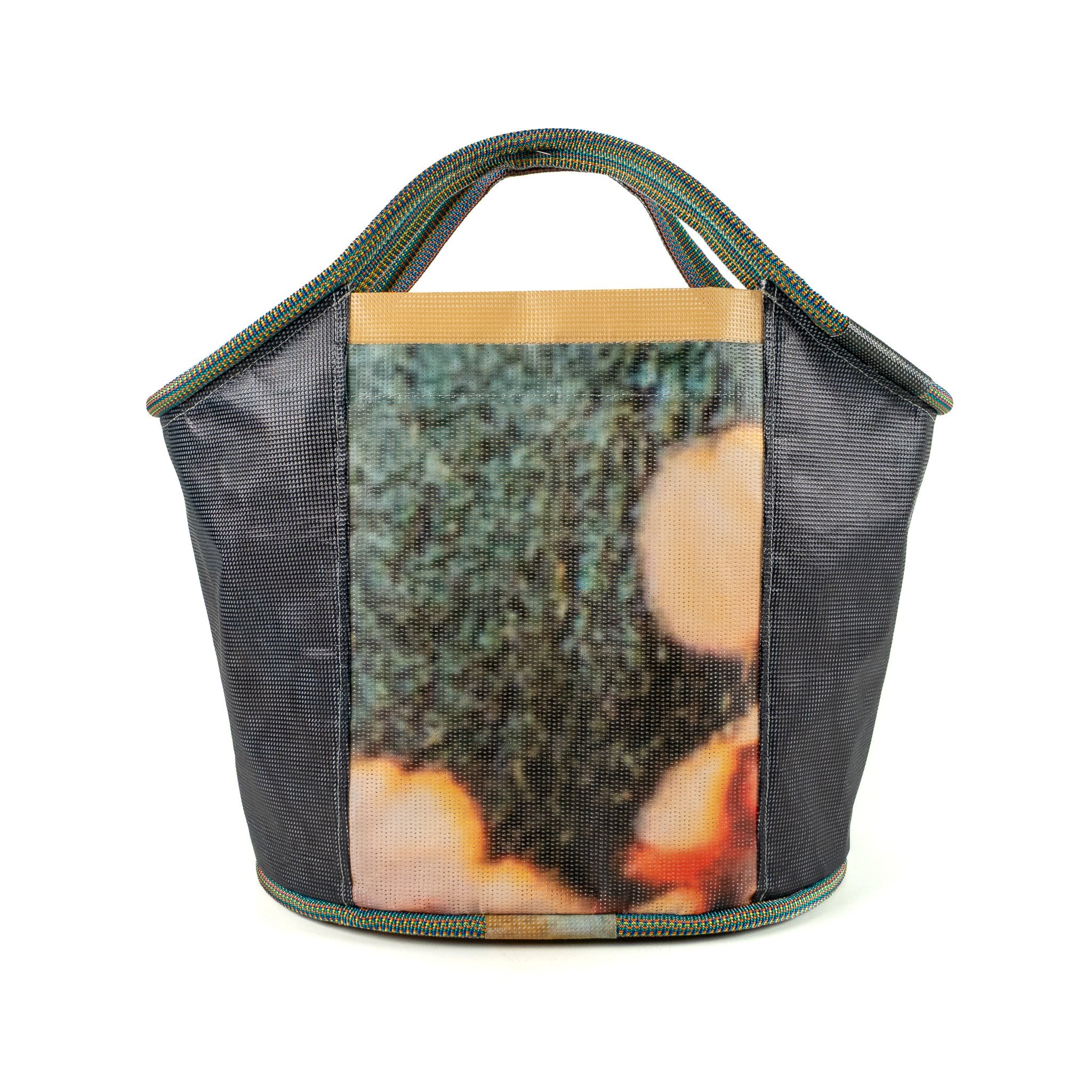 Basket - PIAC 156 - PIAC - medencebag