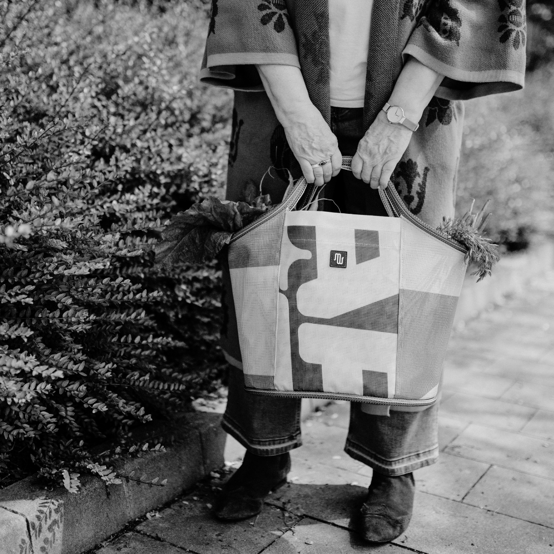 Basket - PIAC 158 - PIAC - medencebag